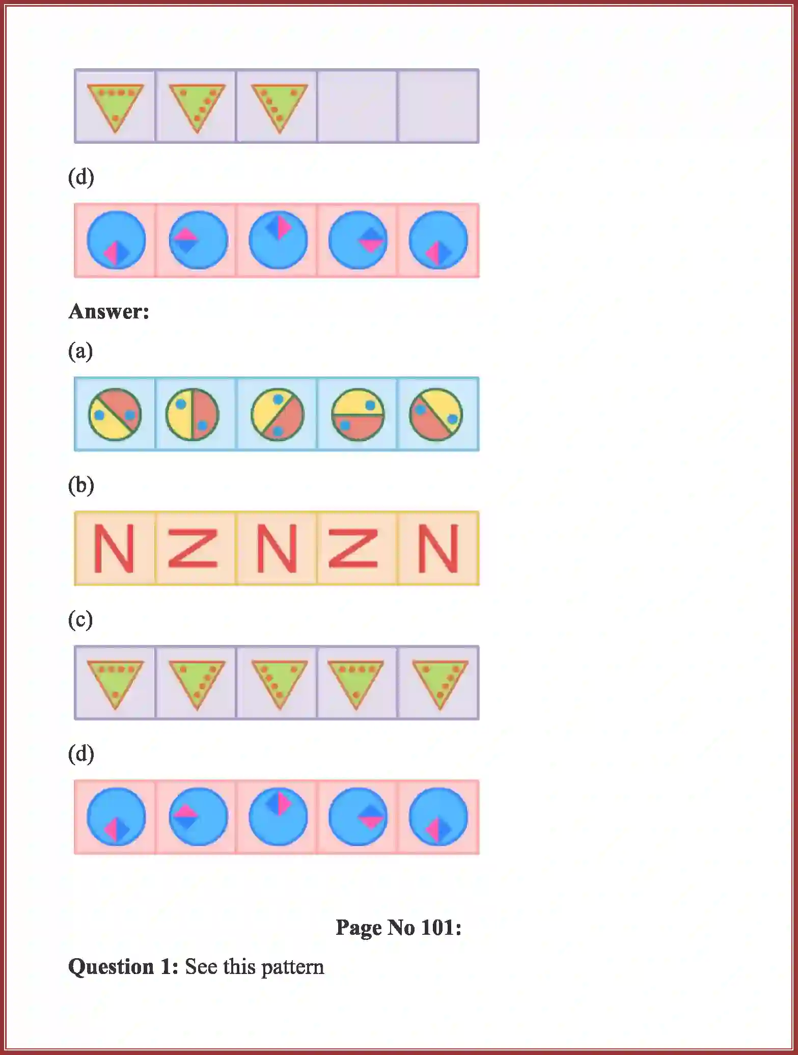 NCERT-Solution-Class-5-Maths-Chapter-7-Can-You-See-The-Pattern-3961-page-2
