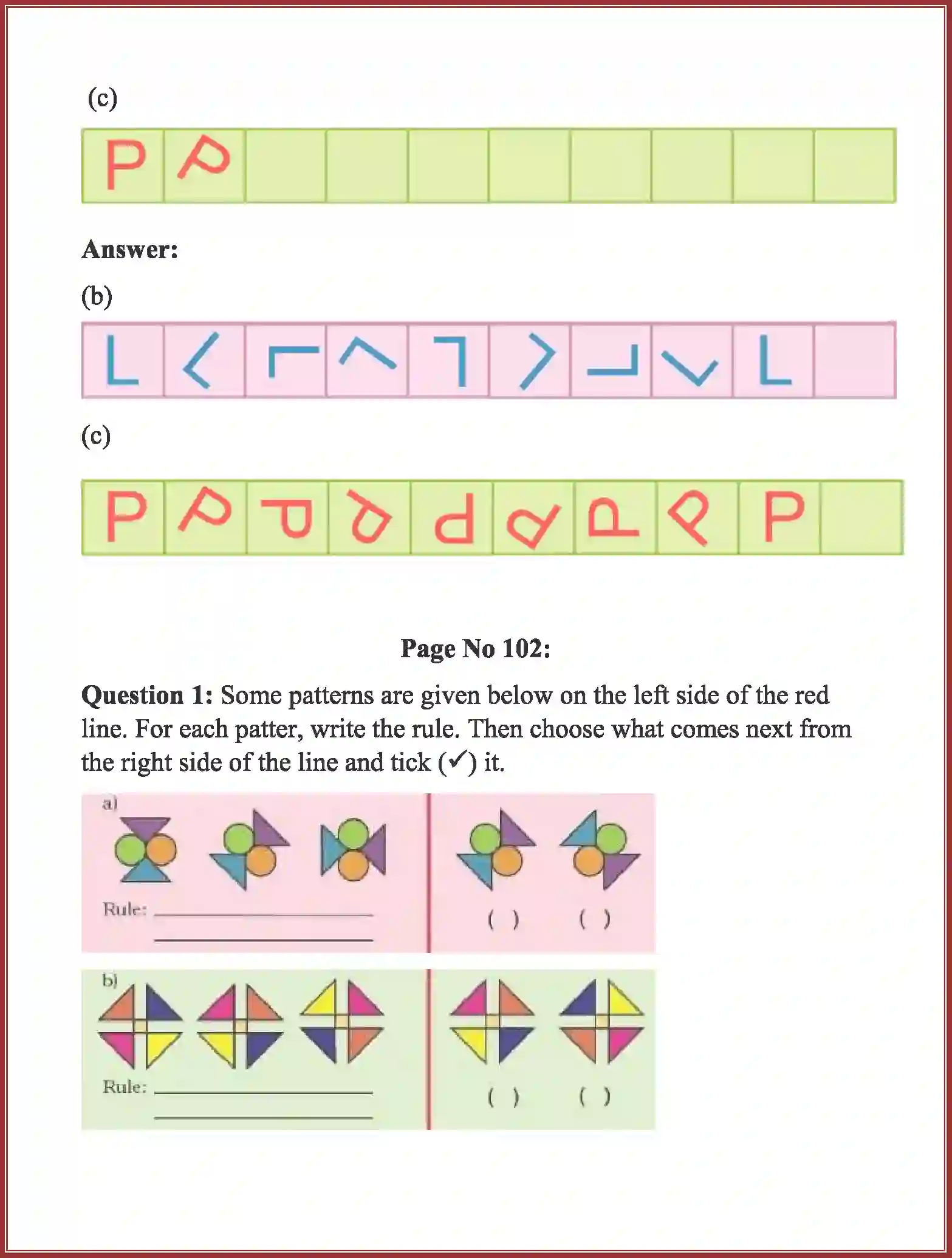 NCERT-Solution-Class-5-Maths-Chapter-7-Can-You-See-The-Pattern-3961-page-4