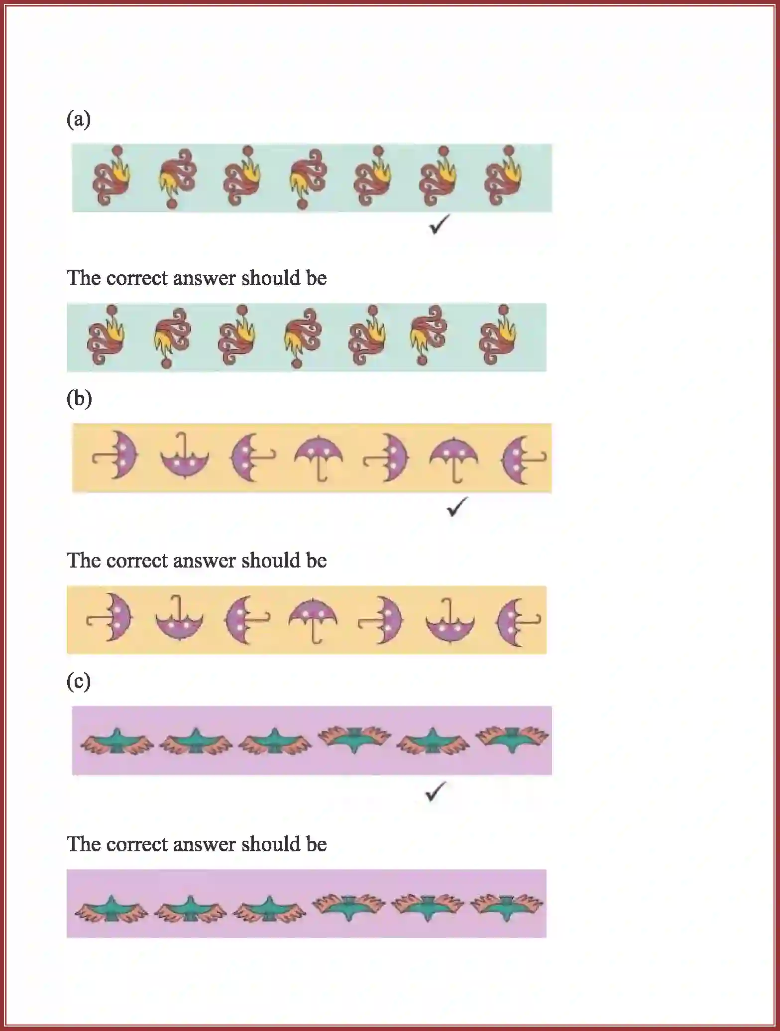 NCERT-Solution-Class-5-Maths-Chapter-7-Can-You-See-The-Pattern-3961-page-7