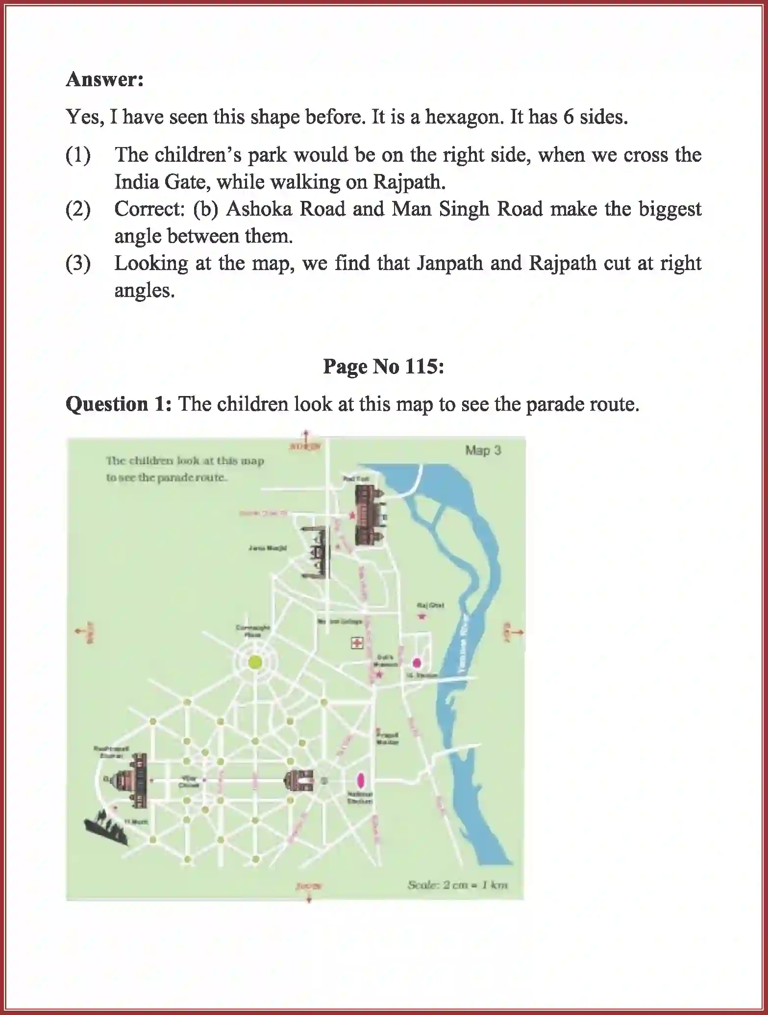 NCERT-Solution-Class-5-Maths-Chapter-8-Mapping-Your-Way-3962-page-2