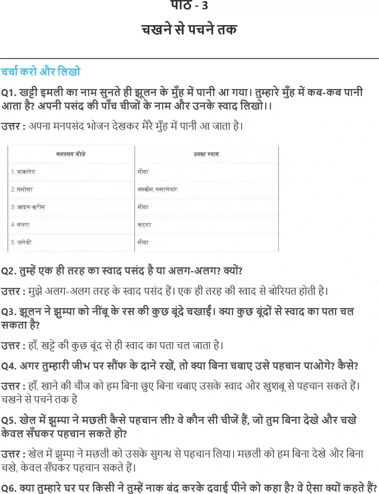 NCERT-Solution-Class-5-आसपास-चखने-से-पचने-तक-5408-page-1