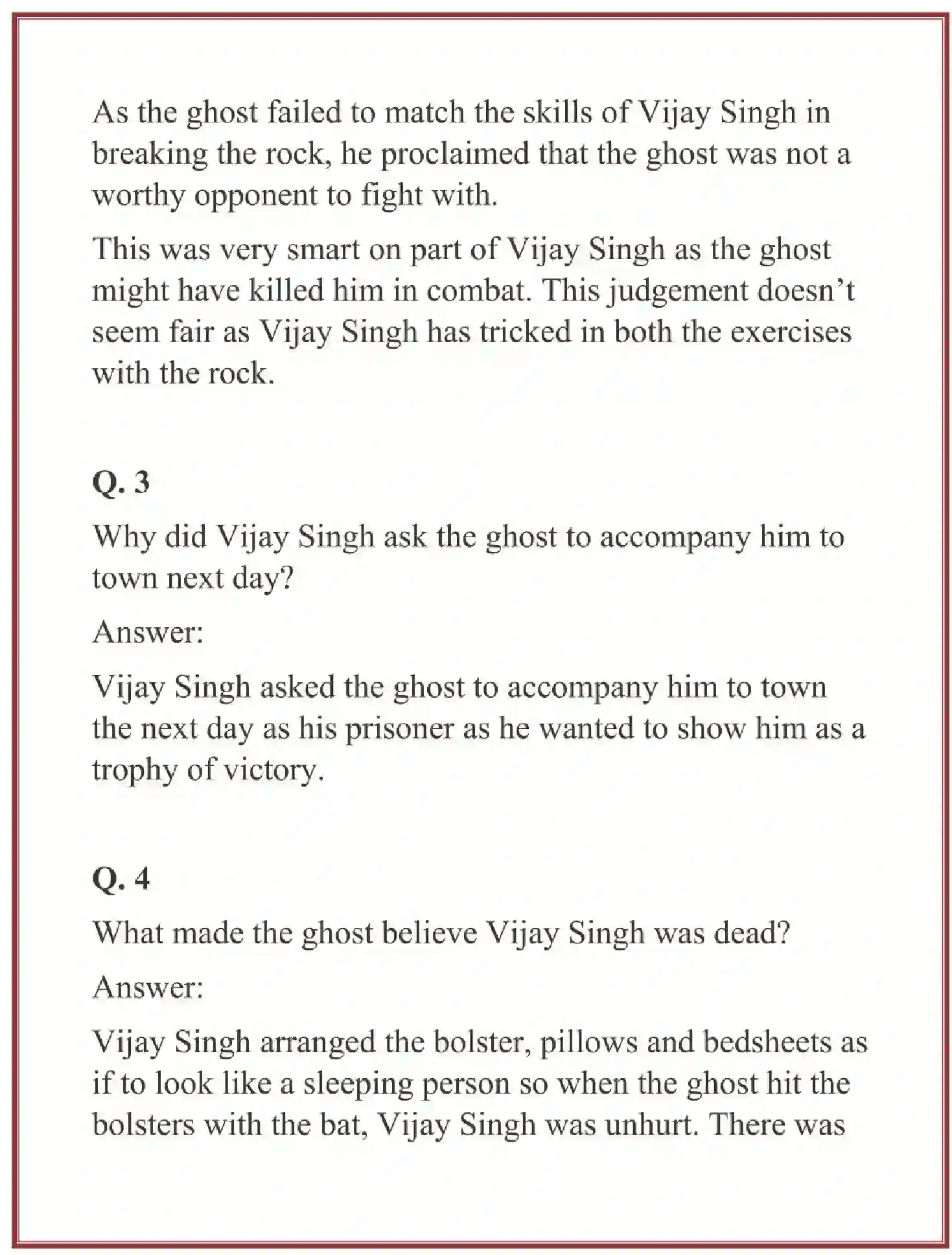 NCERT-Solution-Class-6-English-Chapter-10-A-Strange-Wrestling-march-3830-page-2