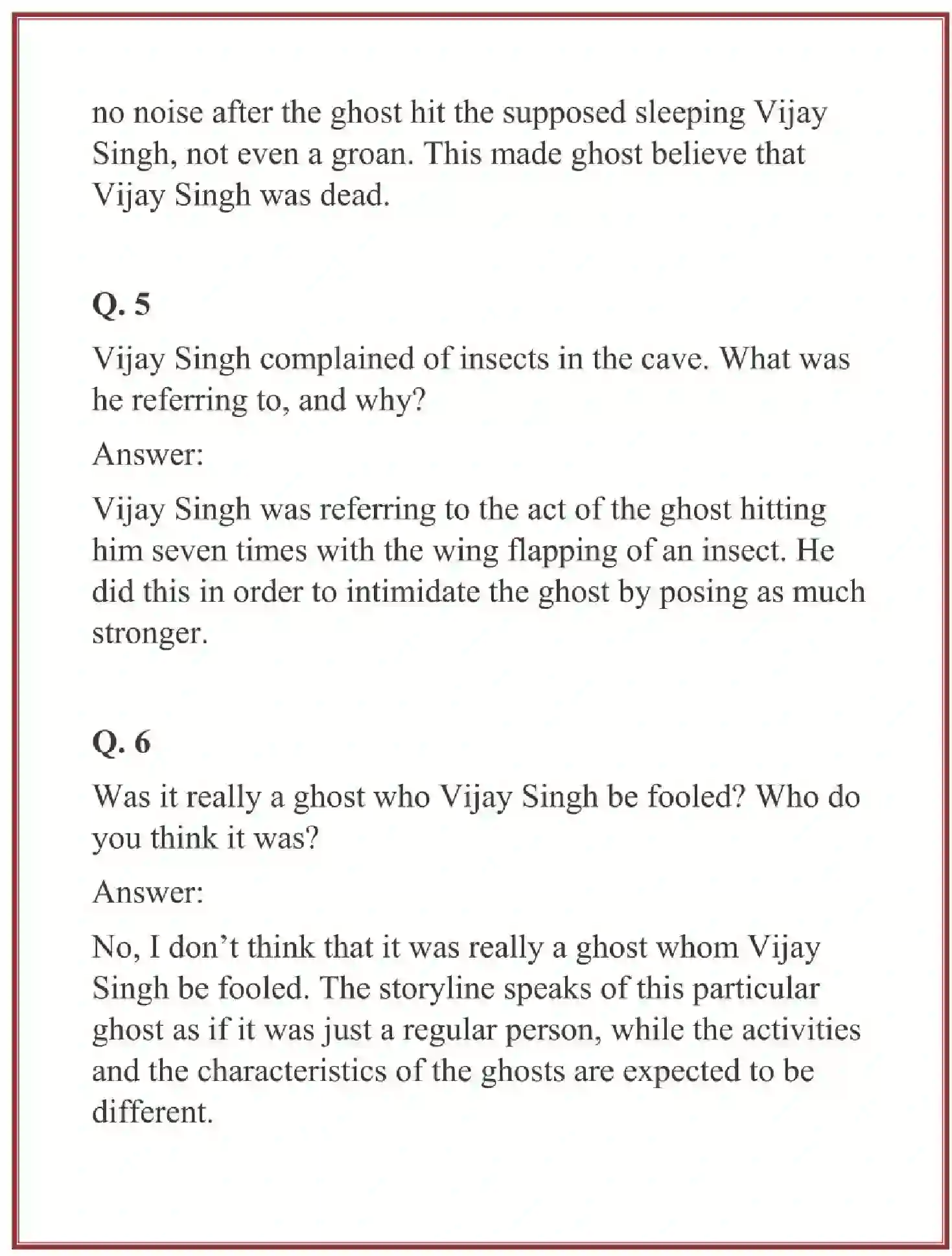 NCERT-Solution-Class-6-English-Chapter-10-A-Strange-Wrestling-march-3830-page-3