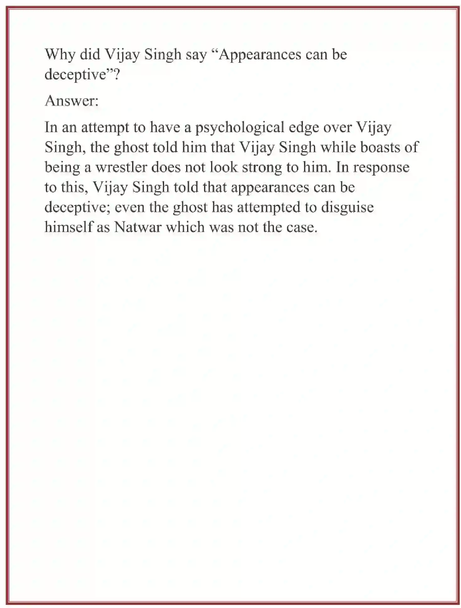 NCERT-Solution-Class-6-English-Chapter-10-A-Strange-Wrestling-march-3830-page-6