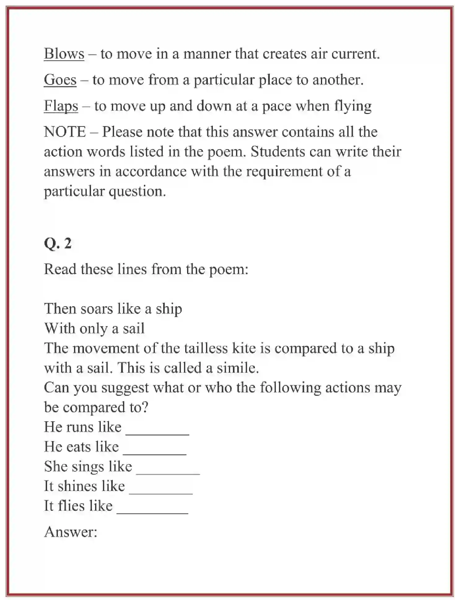 NCERT-Solution-Class-6-English-Chapter-2-How-the-Dog-Found-Himself-3832-page-16