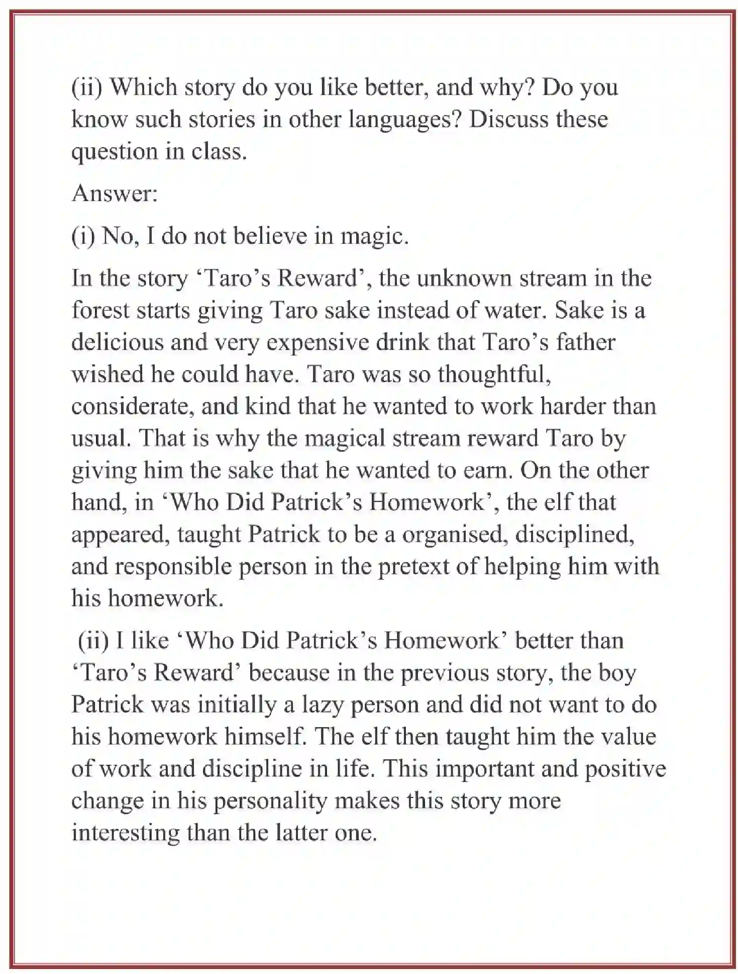 NCERT-Solution-Class-6-English-Chapter-3-Taroand-aposs-Reward-3833-page-11