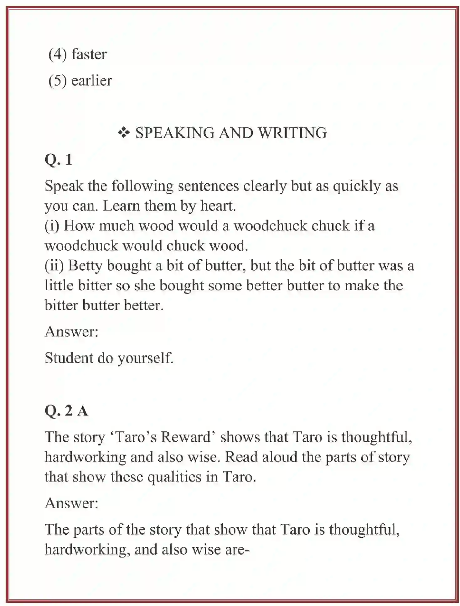 NCERT-Solution-Class-6-English-Chapter-3-Taroand-aposs-Reward-3833-page-9