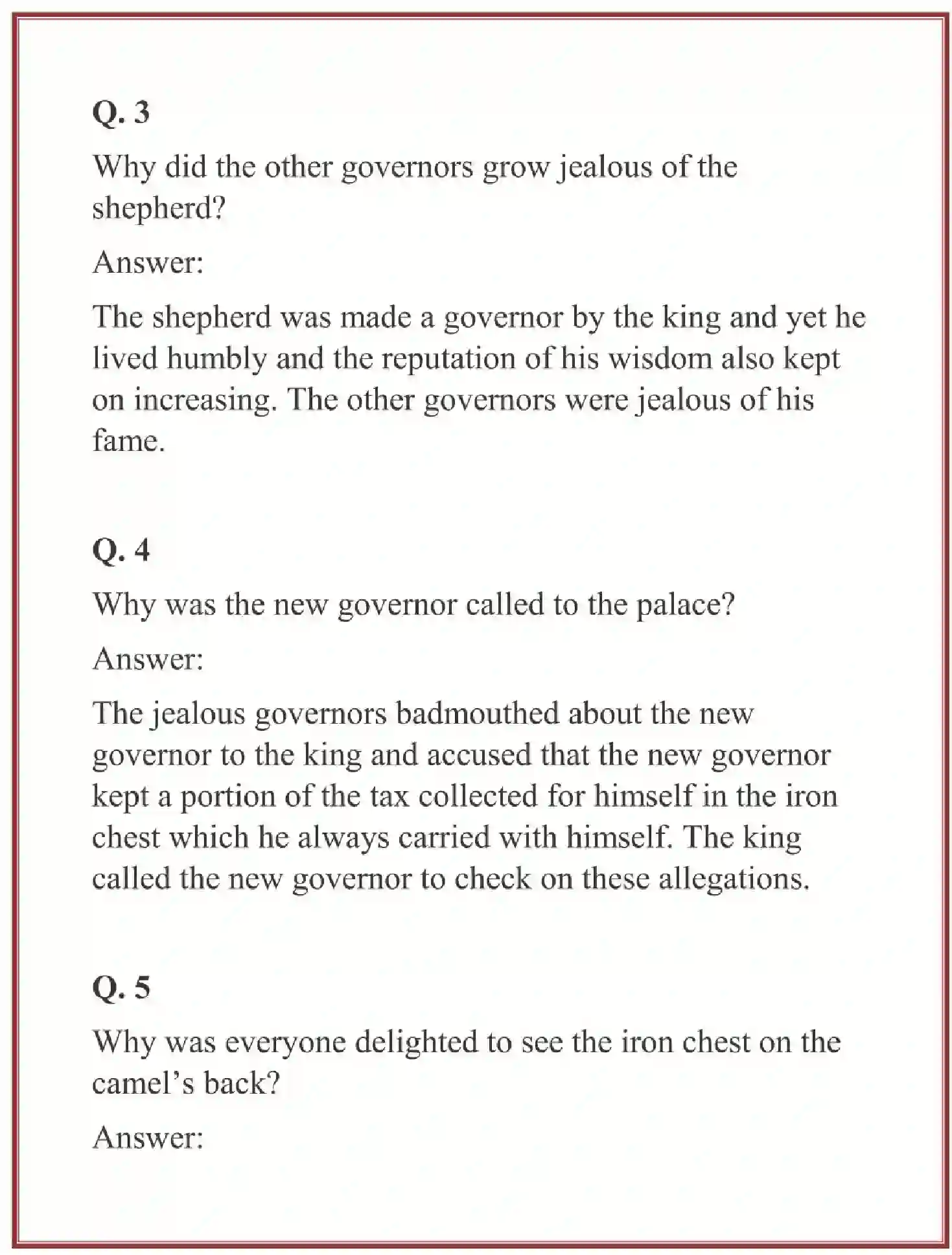 NCERT-Solution-Class-6-English-Chapter-3-The-Shepherd’s-Treasure-3823-page-2