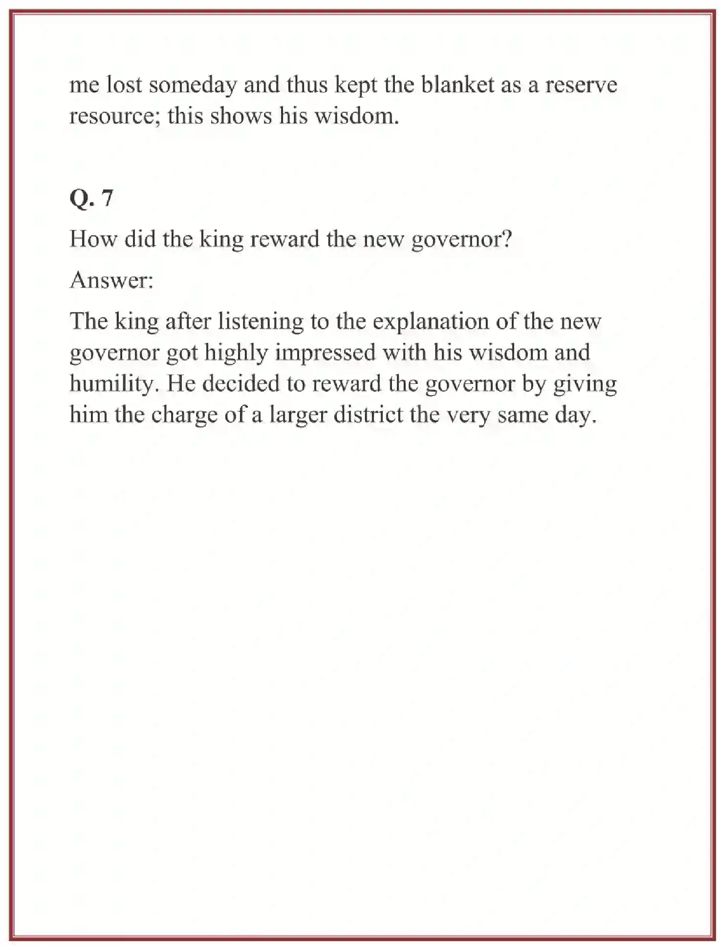 NCERT-Solution-Class-6-English-Chapter-3-The-Shepherd’s-Treasure-3823-page-4