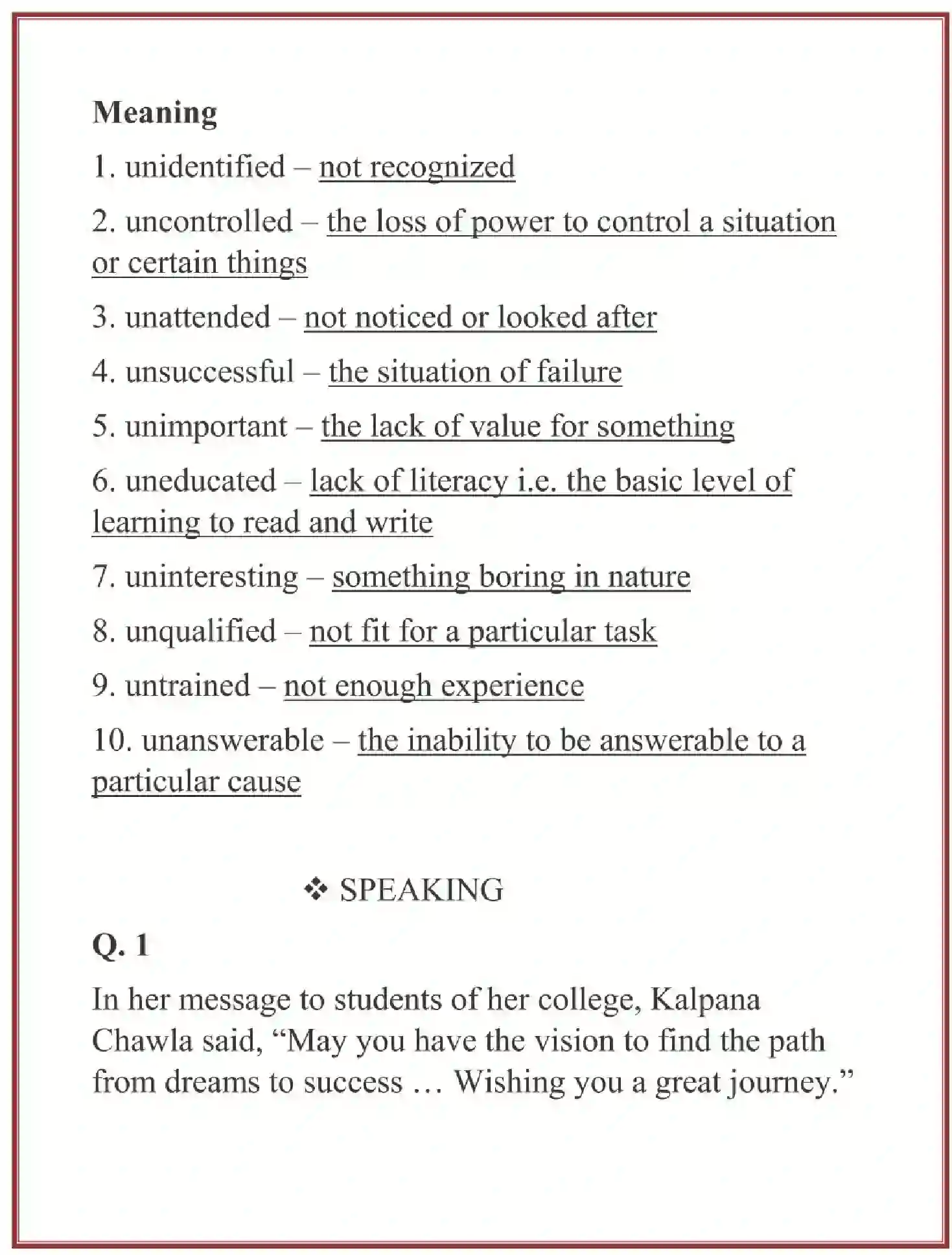 NCERT-Solution-Class-6-English-Chapter-4-An-Indian-American-Woman-in-Space-3834-page-10