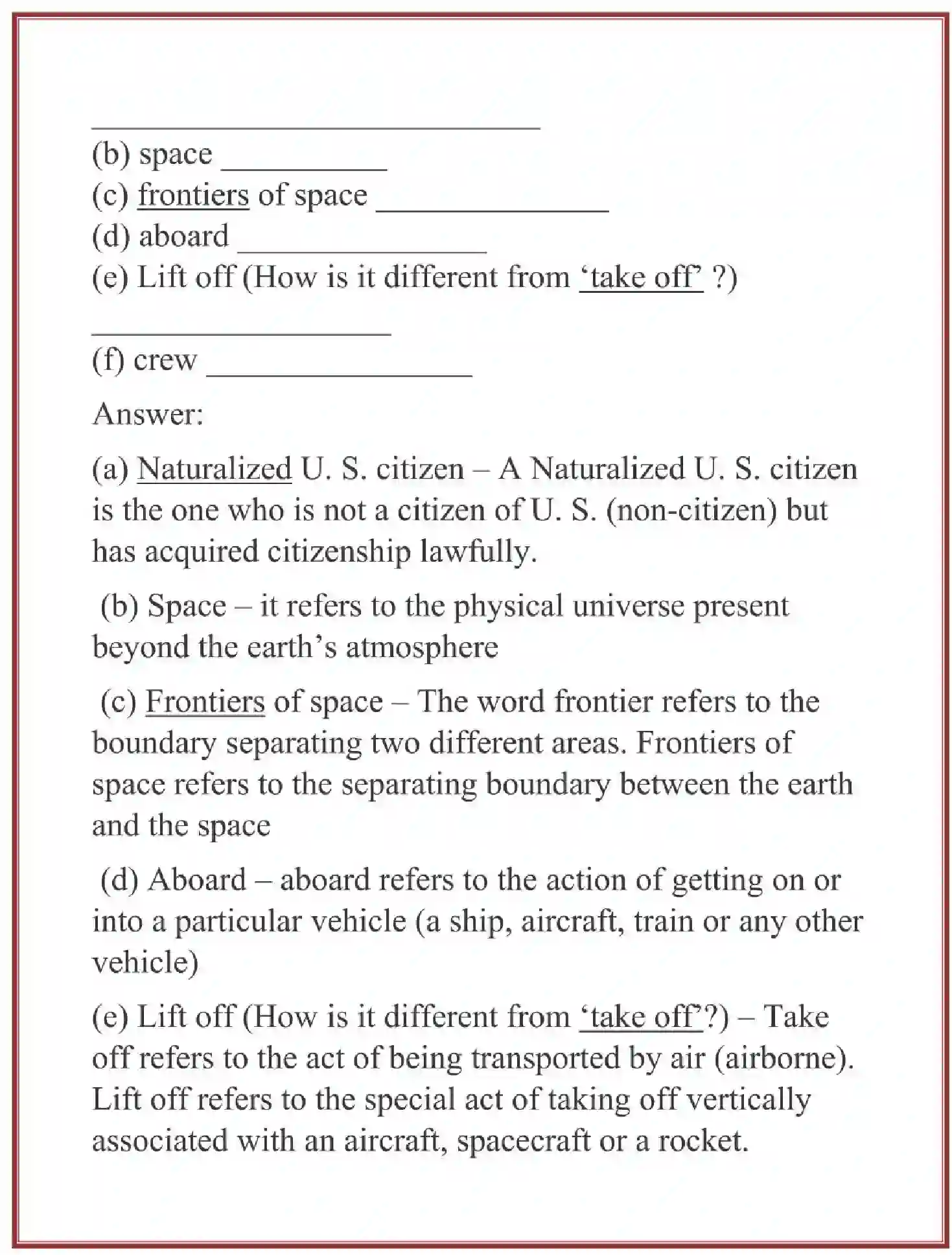 NCERT-Solution-Class-6-English-Chapter-4-An-Indian-American-Woman-in-Space-3834-page-21
