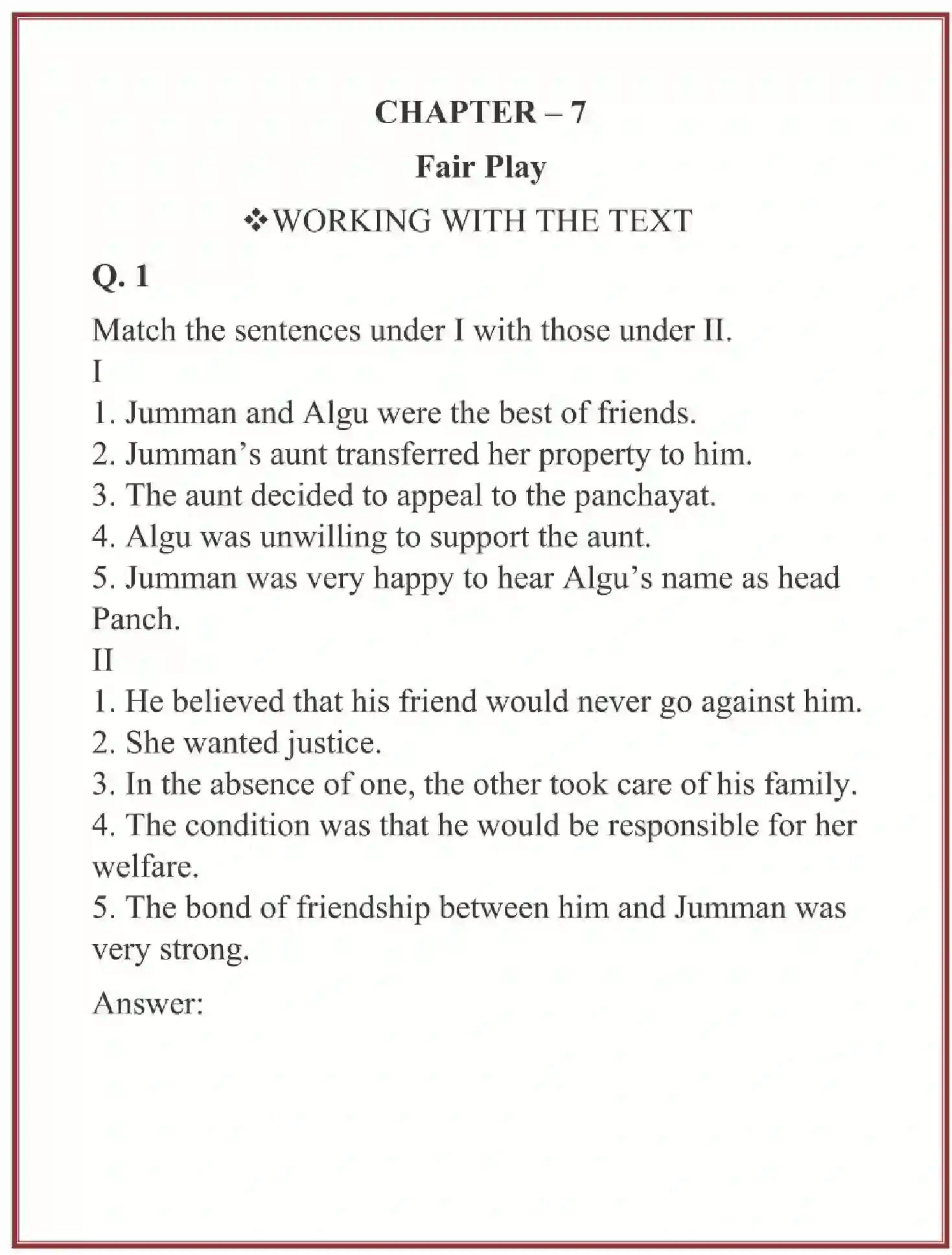 NCERT-Solution-Class-6-English-Chapter-7-Fair-Play-3837-page-1