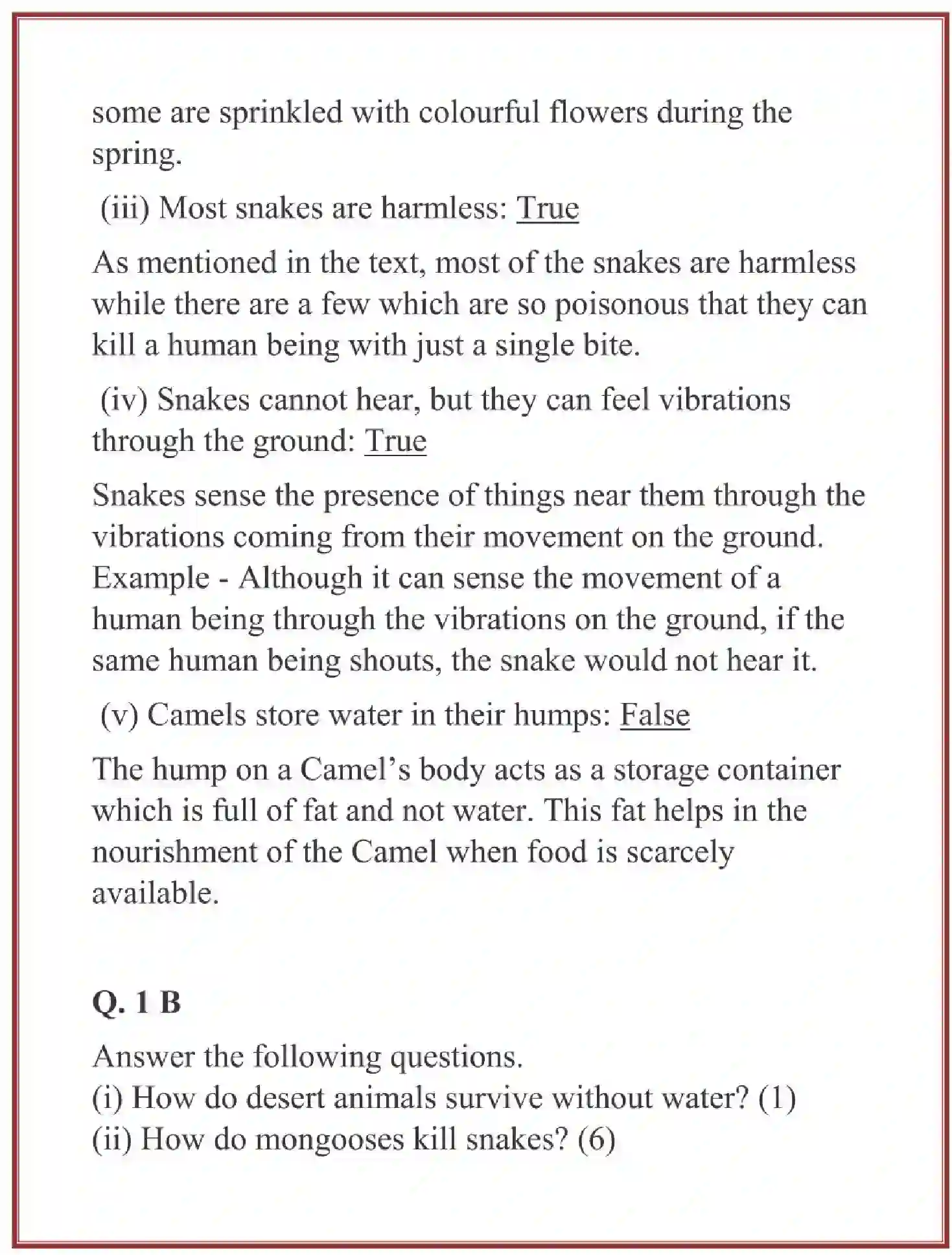 NCERT-Solution-Class-6-English-Chapter-9-Desert-Animals-3839-page-2