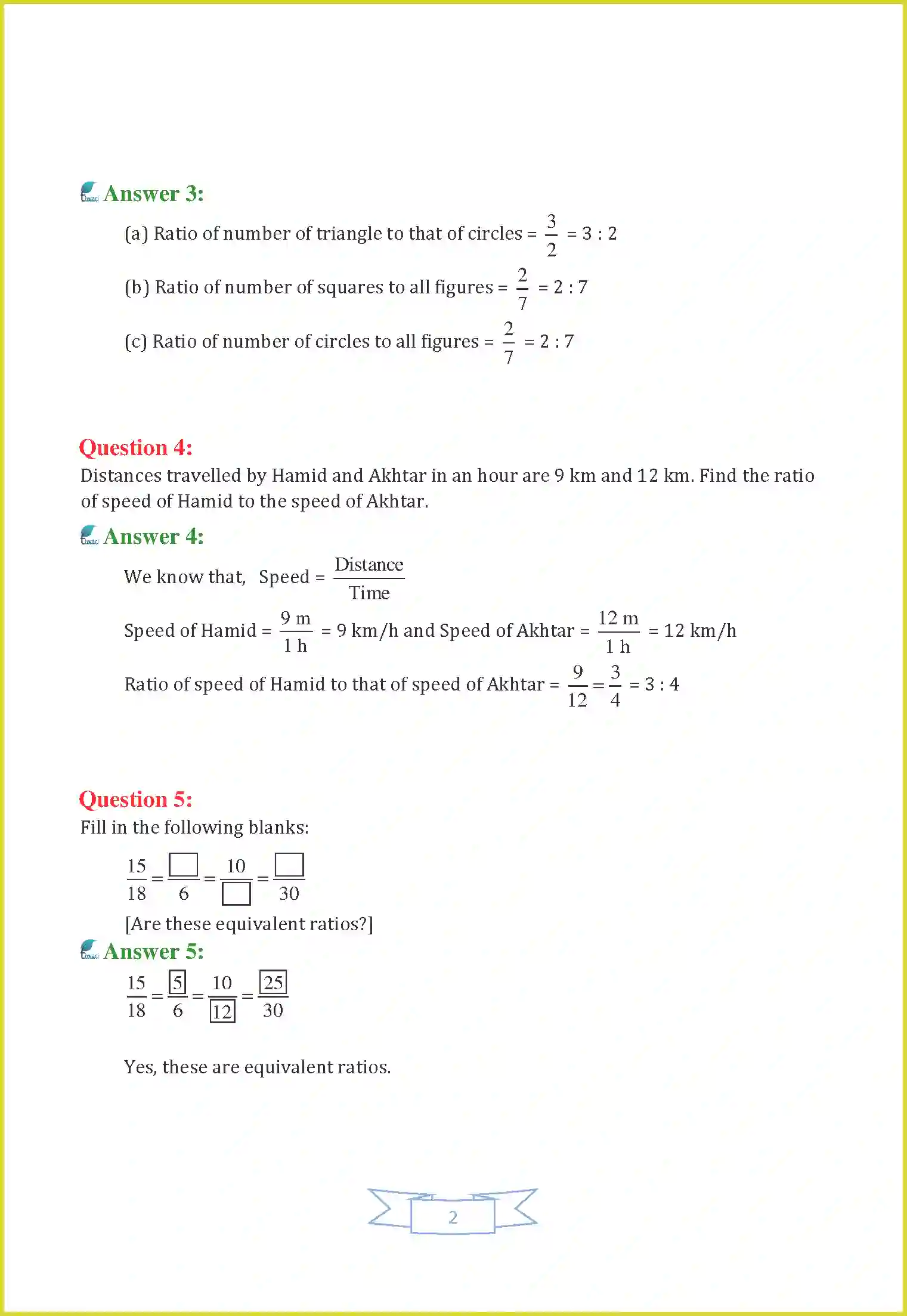 NCERT-Solution-Class-6-Maths-Chapter-12-Ratio-and-Proportion-1630-page-2