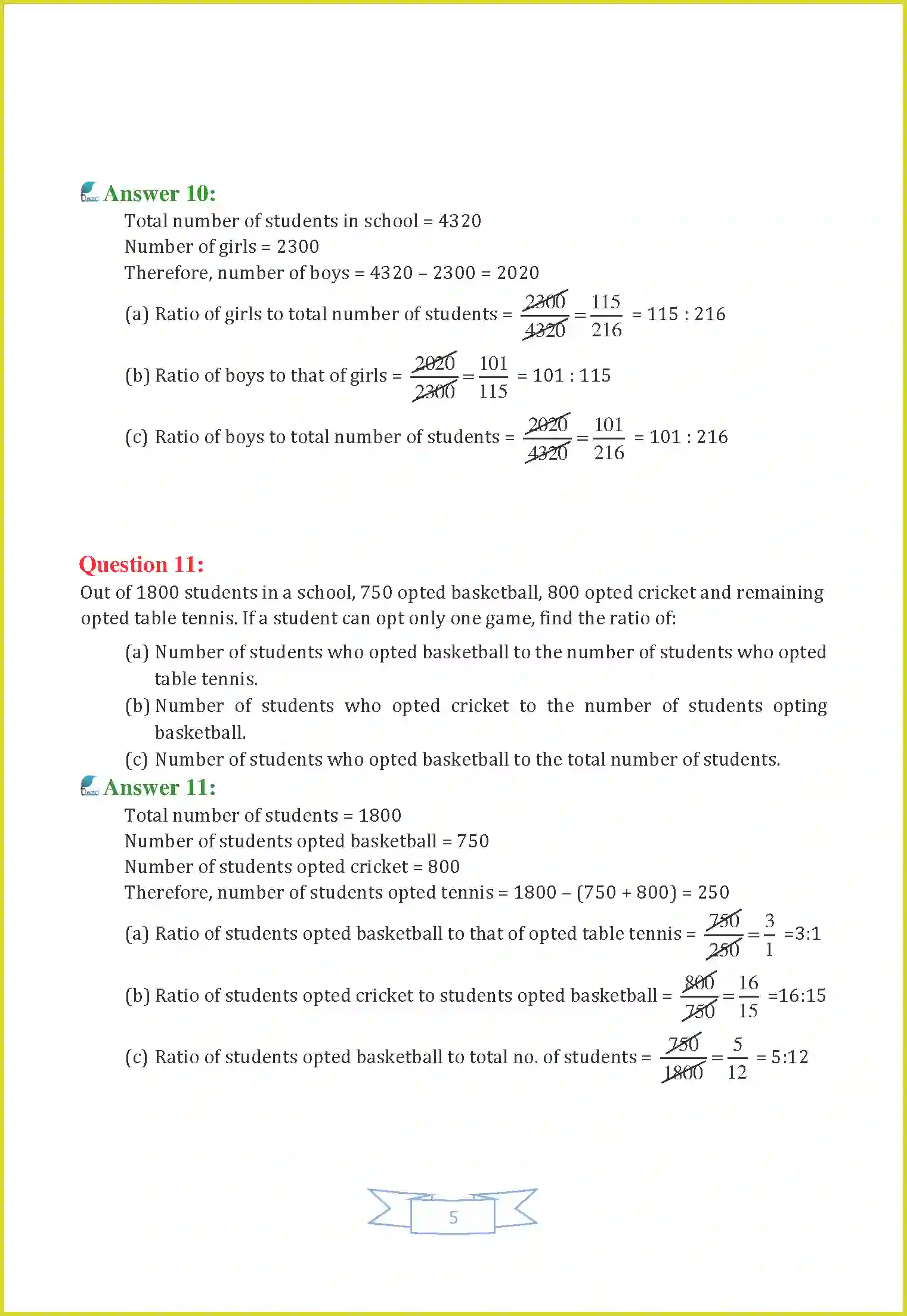 NCERT-Solution-Class-6-Maths-Chapter-12-Ratio-and-Proportion-1630-page-5