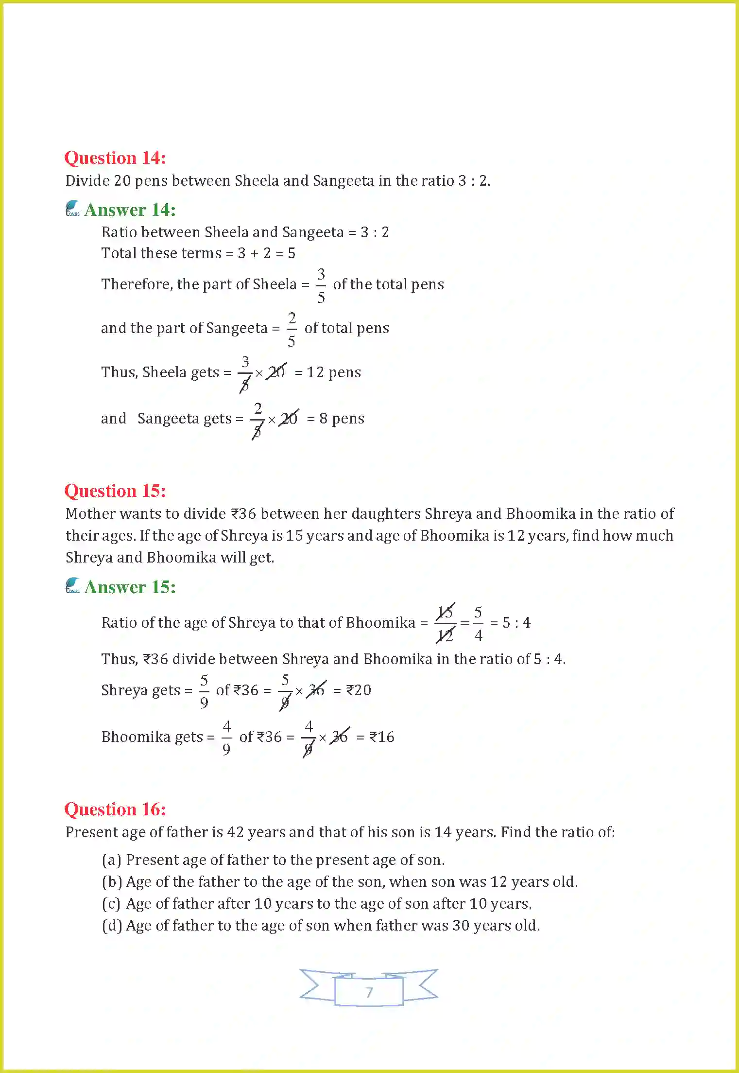 NCERT-Solution-Class-6-Maths-Chapter-12-Ratio-and-Proportion-1630-page-7