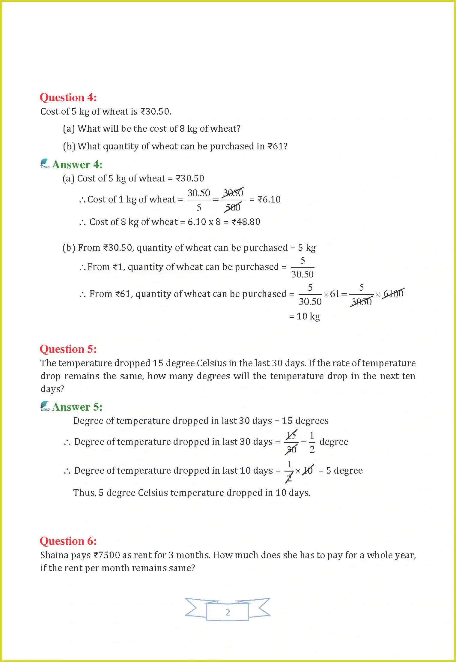 NCERT-Solution-Class-6-Maths-Chapter-12-Ratio-and-Proportion-3802-page-15