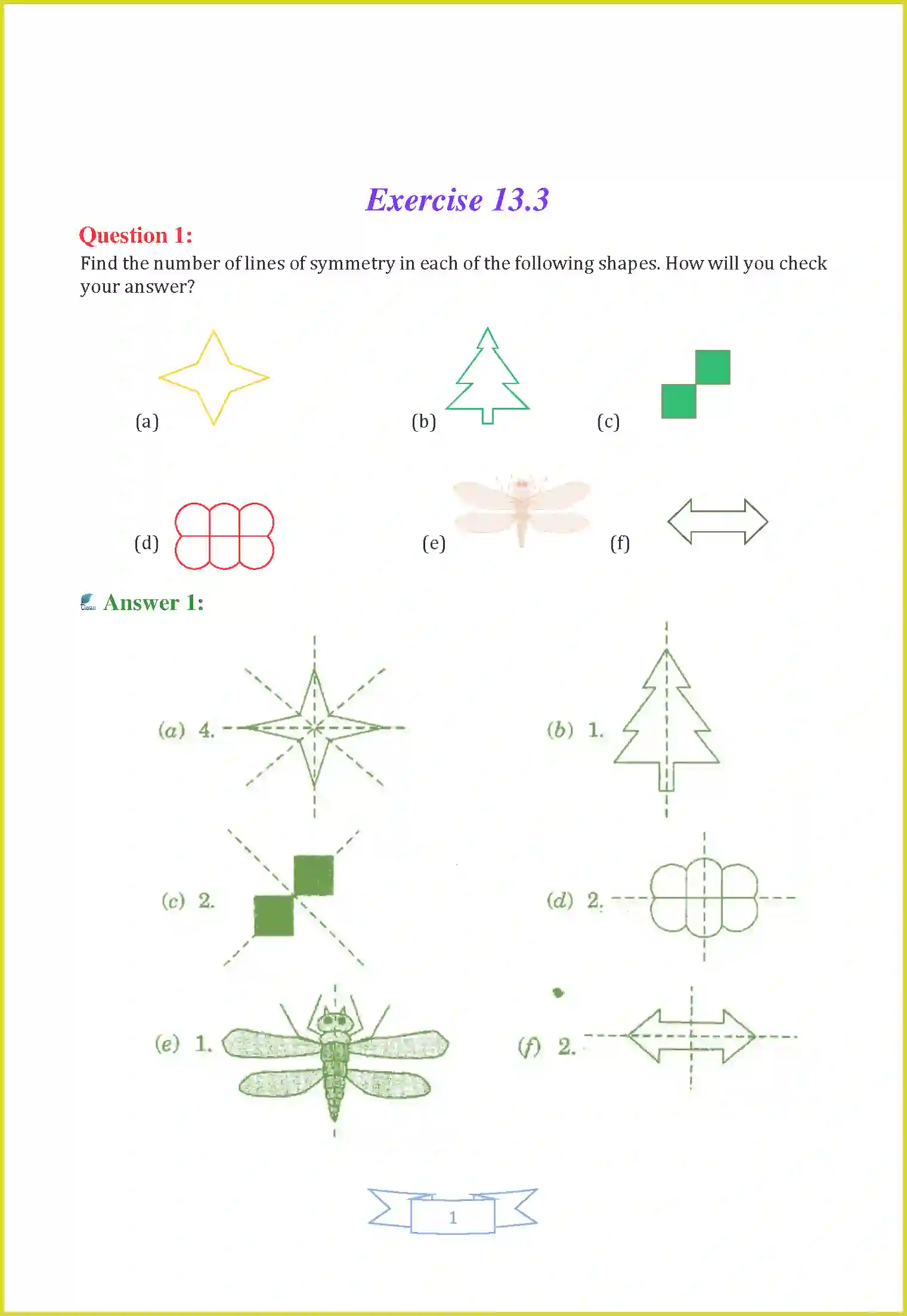 NCERT-Solution-Class-6-Maths-Chapter-13-Symmetry-1631-page-15