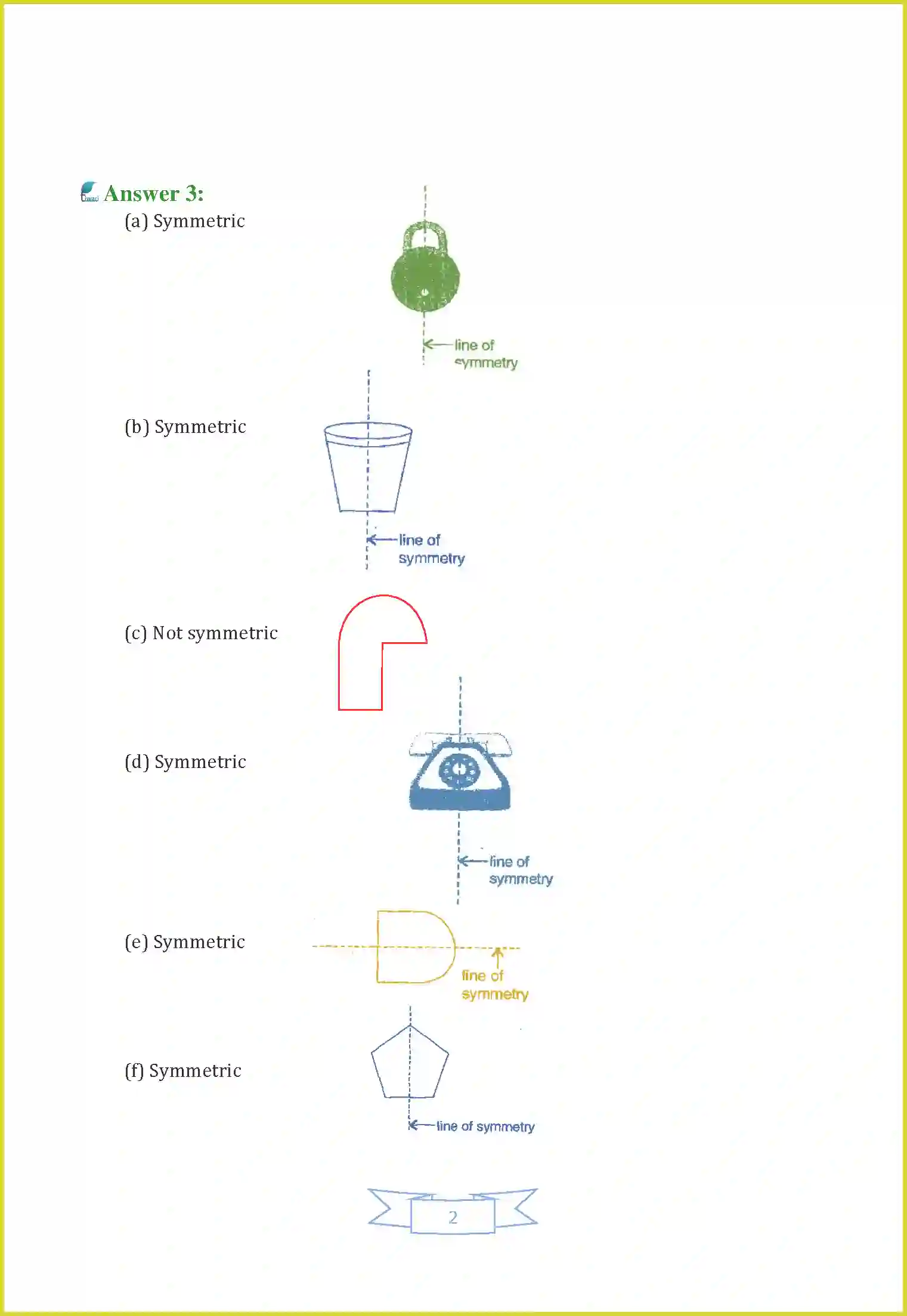 NCERT-Solution-Class-6-Maths-Chapter-13-Symmetry-1631-page-2