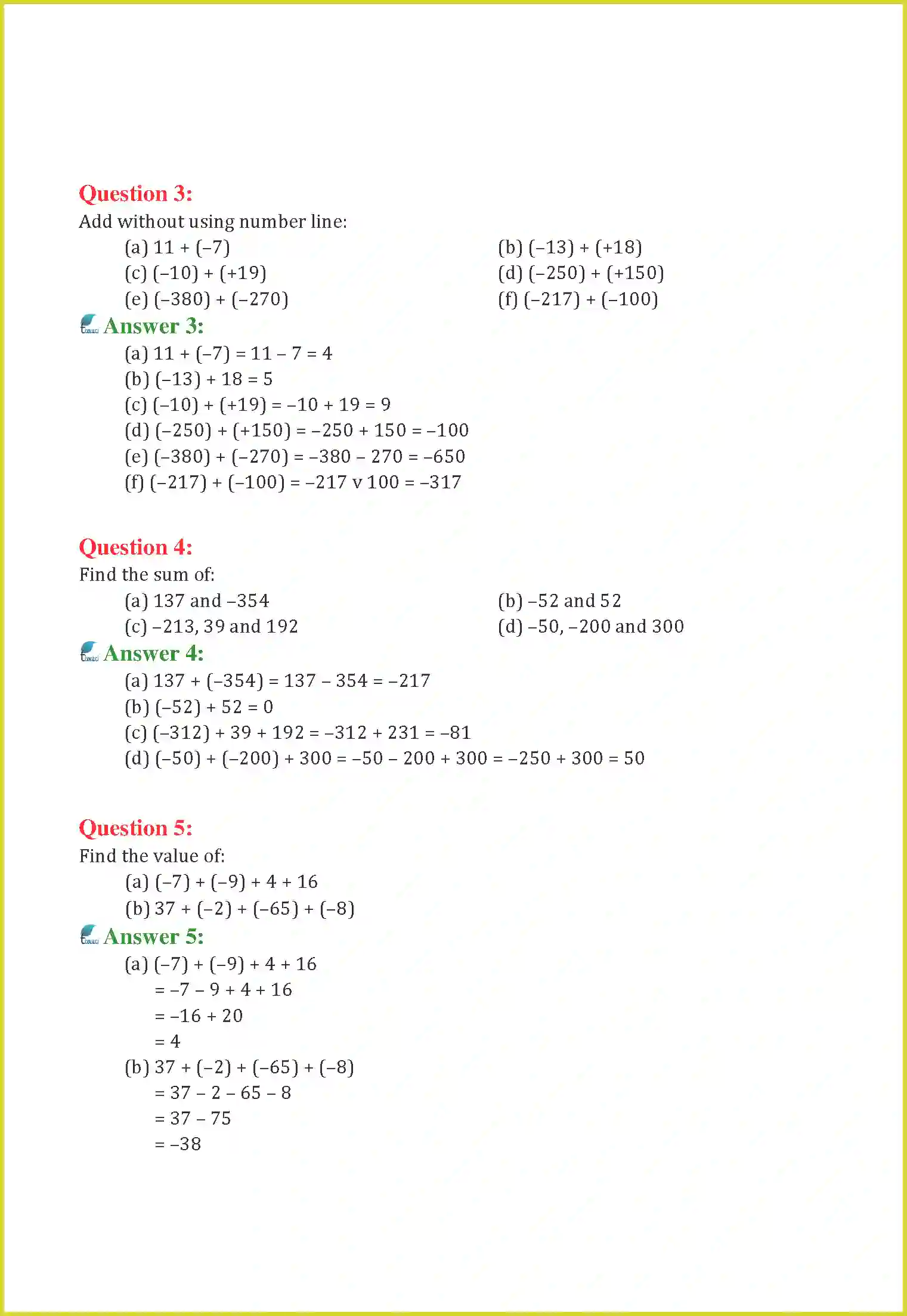 NCERT-Solution-Class-6-Maths-Chapter-6-Integers-1624-page-8