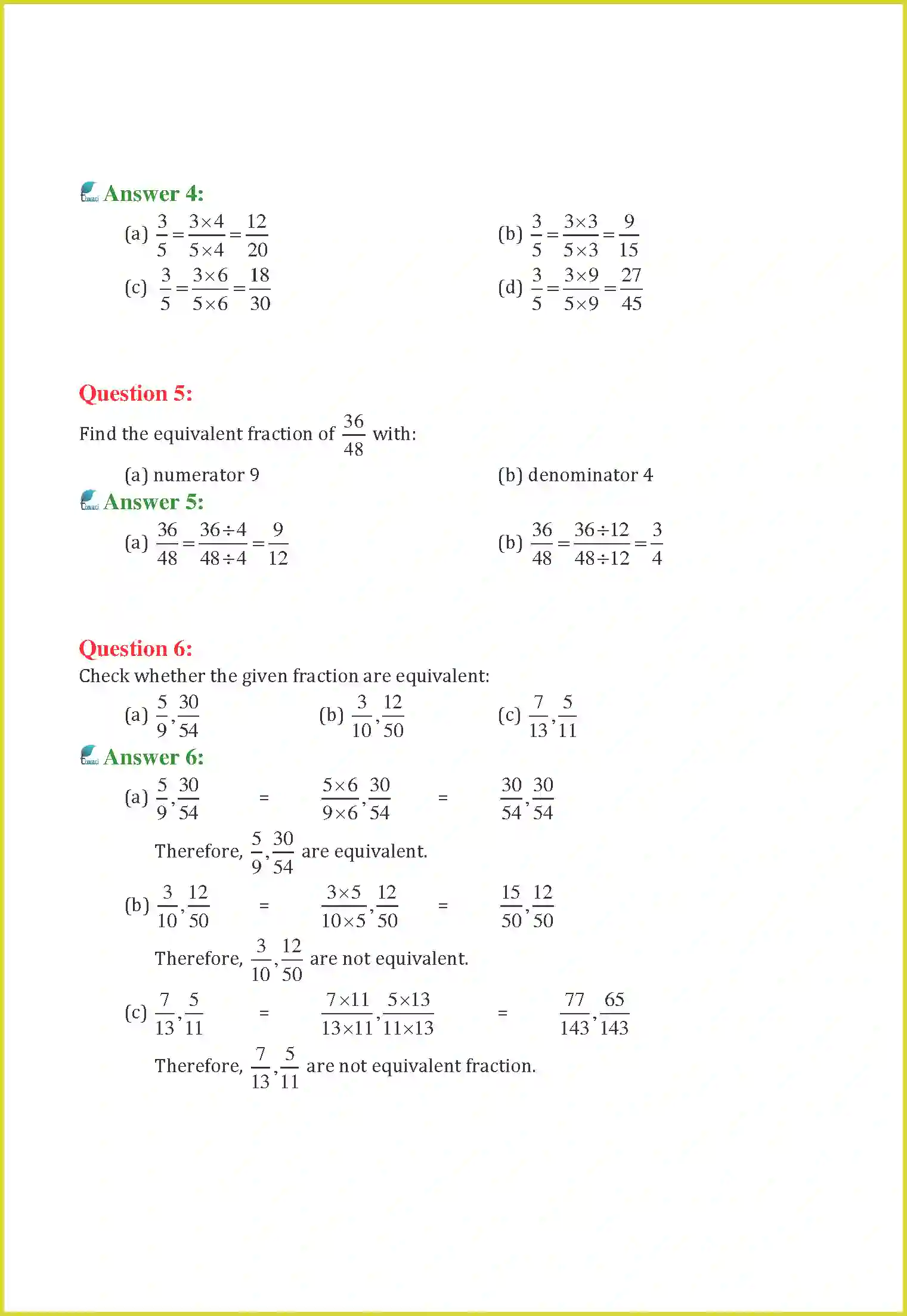 NCERT-Solution-Class-6-Maths-Chapter-7-Fractions-1625-page-11