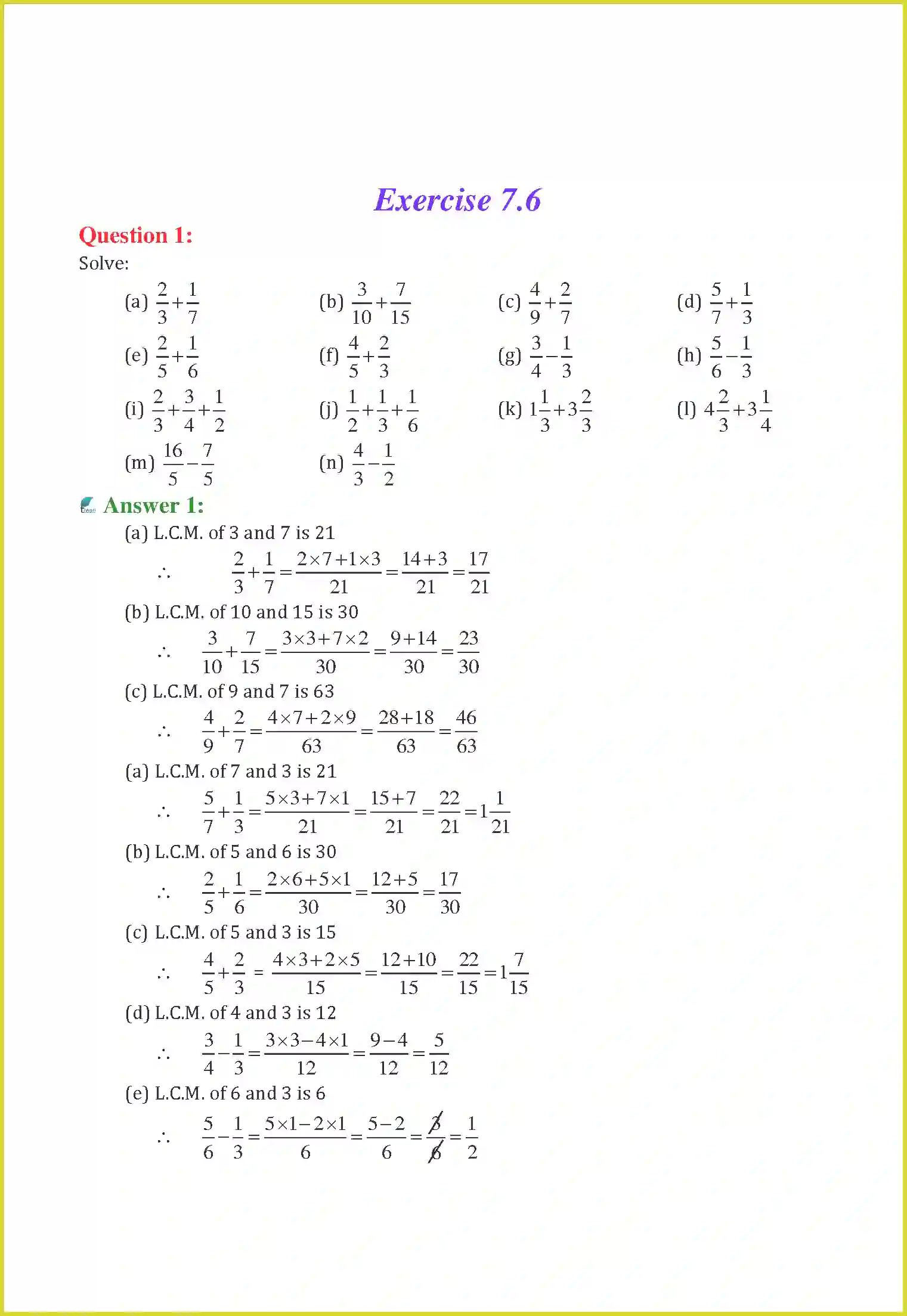 NCERT-Solution-Class-6-Maths-Chapter-7-Fractions-1625-page-24