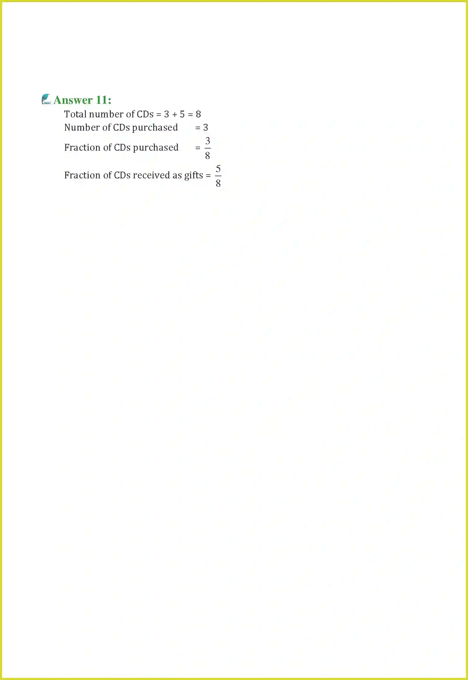 NCERT-Solution-Class-6-Maths-Chapter-7-Fractions-1625-page-5