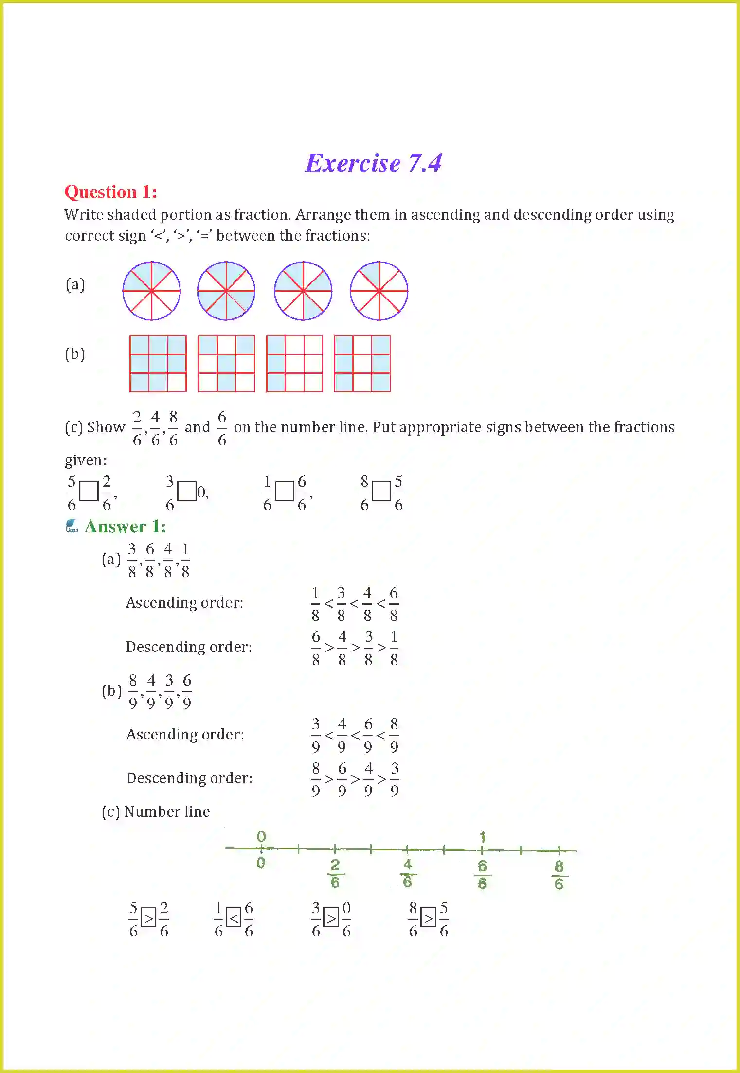 NCERT-Solution-Class-6-Maths-Chapter-7-Fractions-3797-page-14