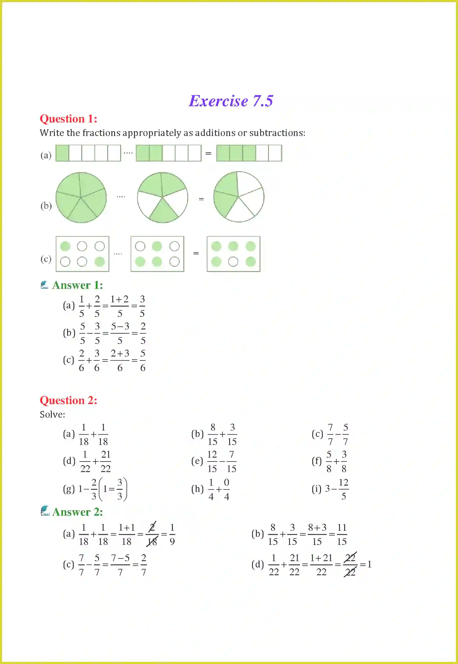 NCERT-Solution-Class-6-Maths-Chapter-7-Fractions-3797-page-21