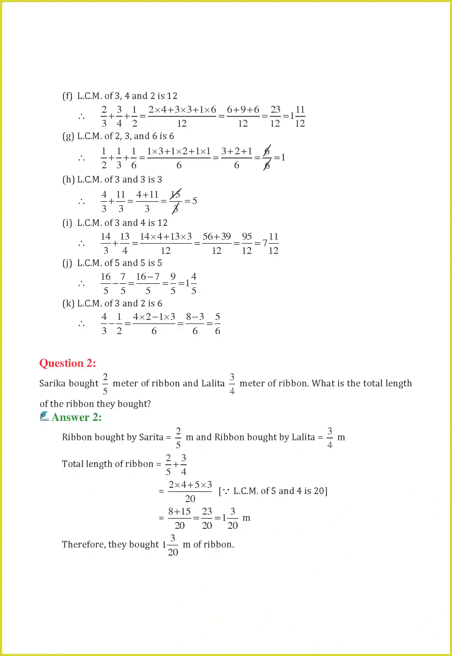 NCERT-Solution-Class-6-Maths-Chapter-7-Fractions-3797-page-25