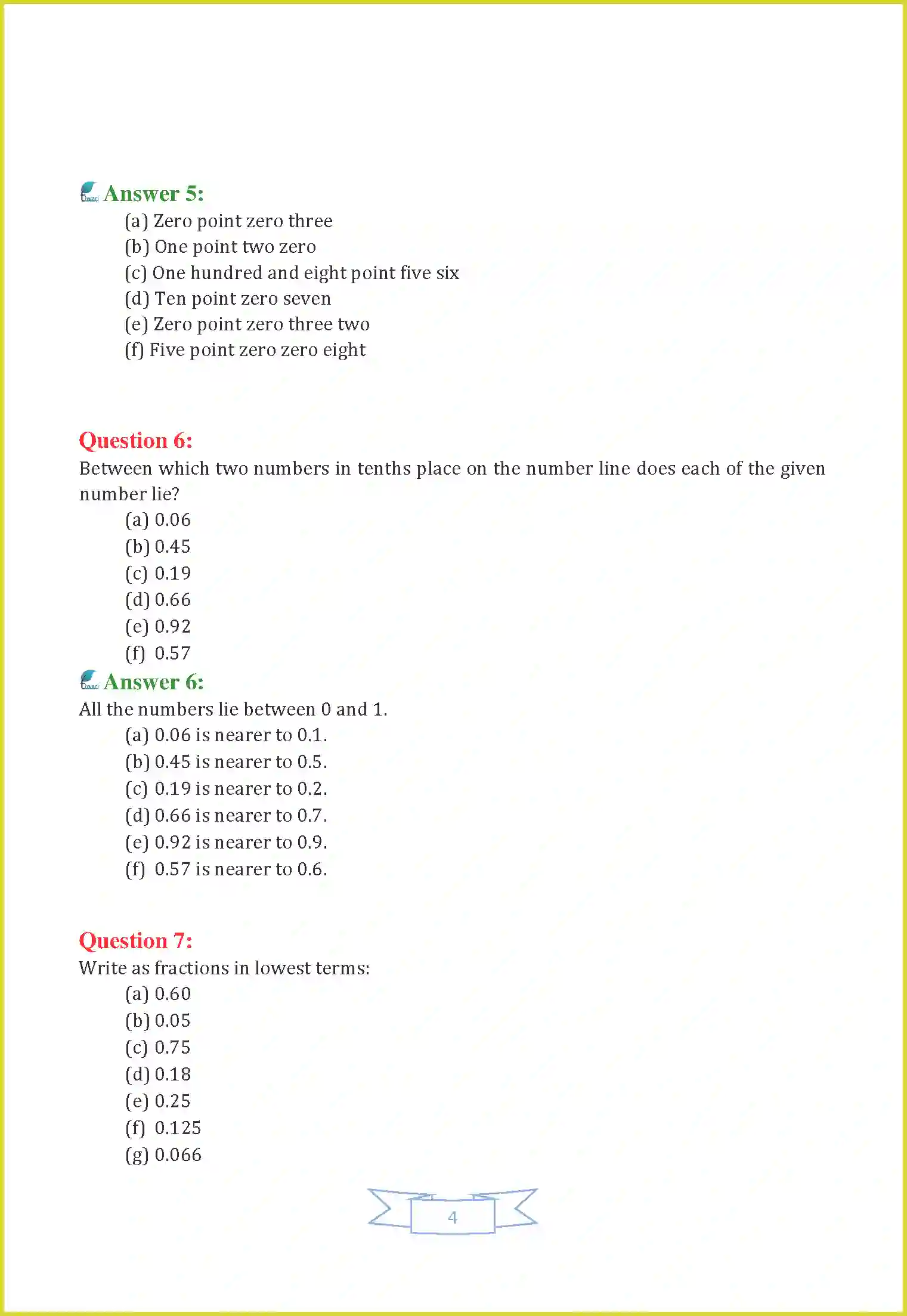 NCERT-Solution-Class-6-Maths-Chapter-8-Decimals-1626-page-10
