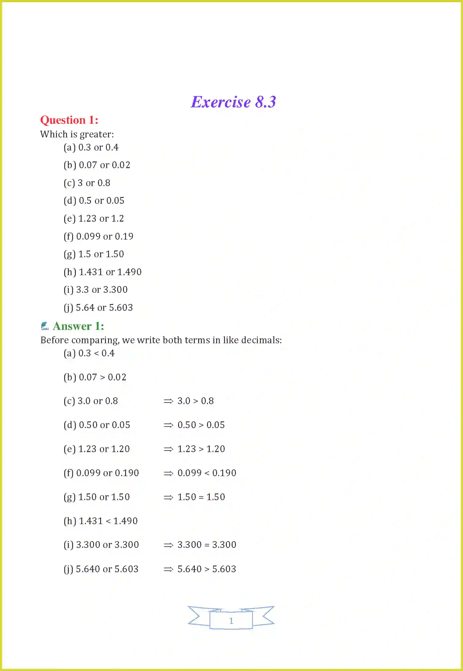 NCERT-Solution-Class-6-Maths-Chapter-8-Decimals-1626-page-12