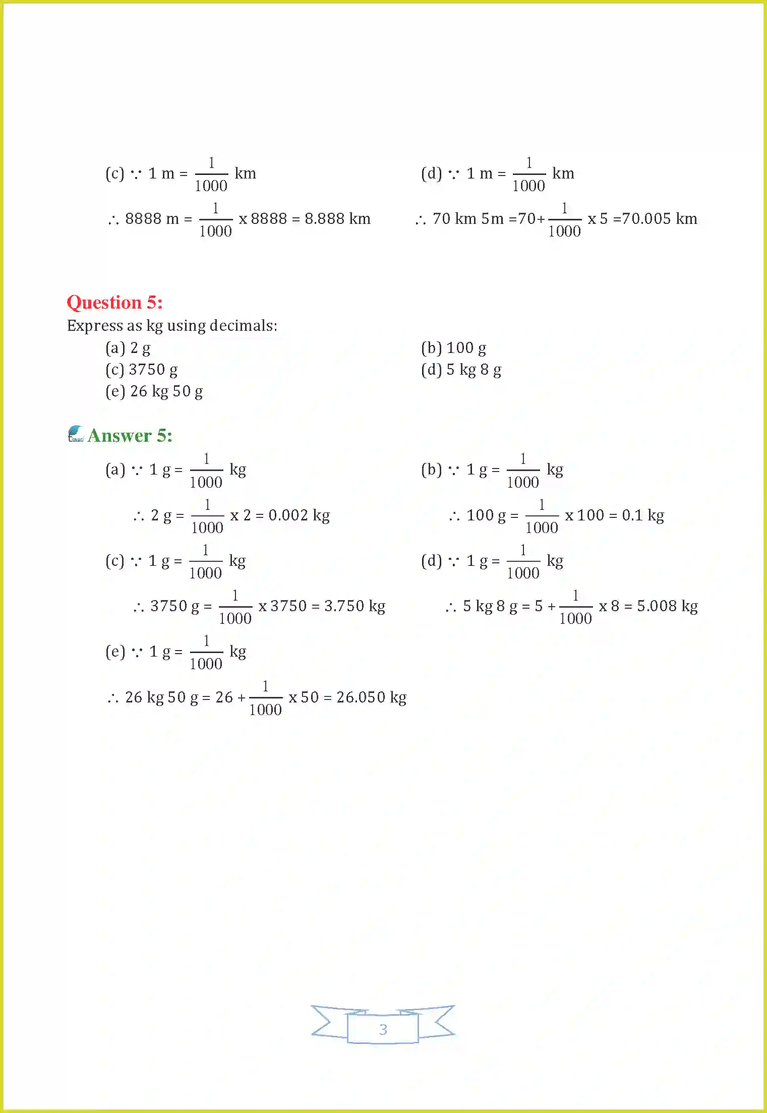 NCERT-Solution-Class-6-Maths-Chapter-8-Decimals-1626-page-16