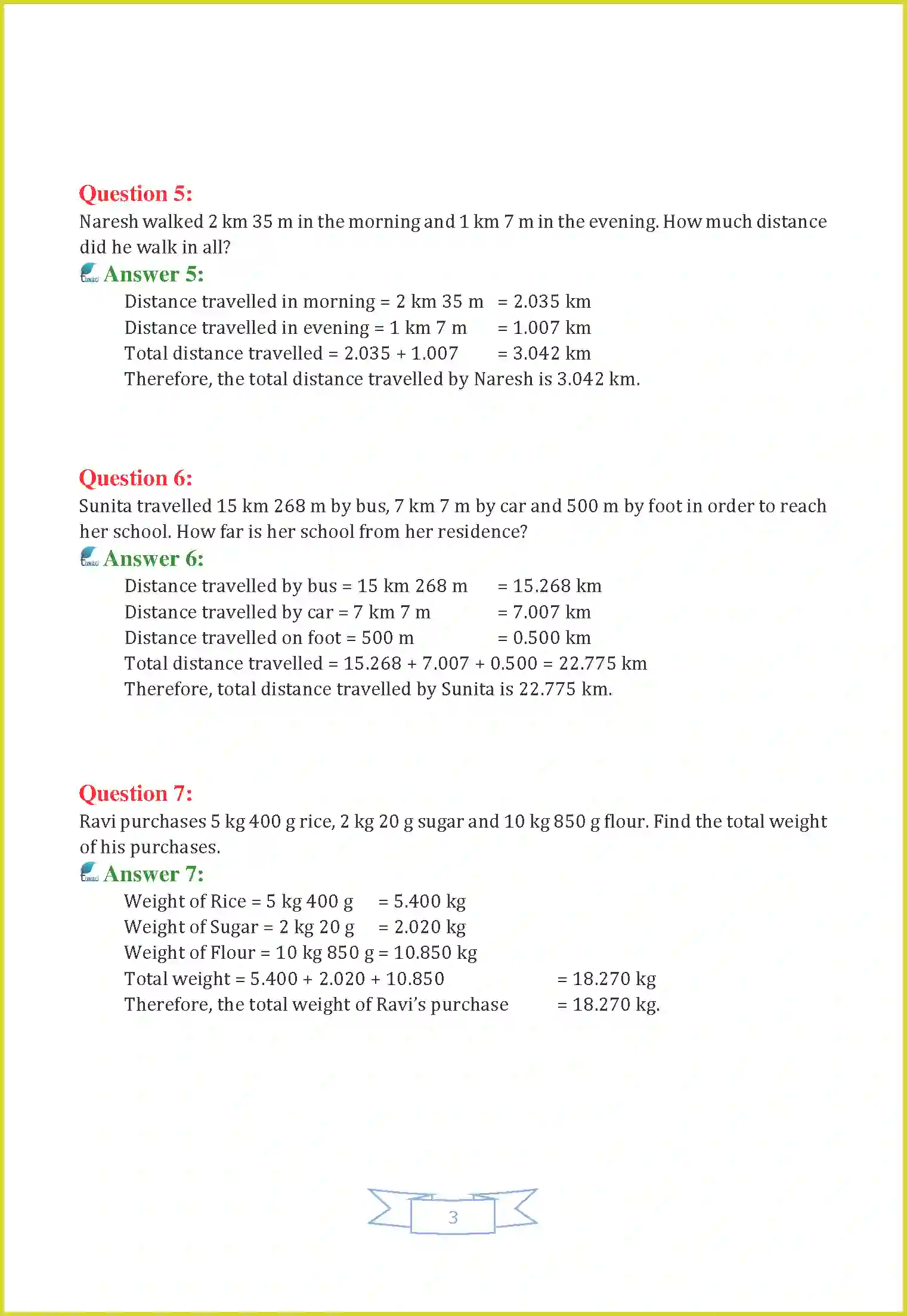 NCERT-Solution-Class-6-Maths-Chapter-8-Decimals-1626-page-19
