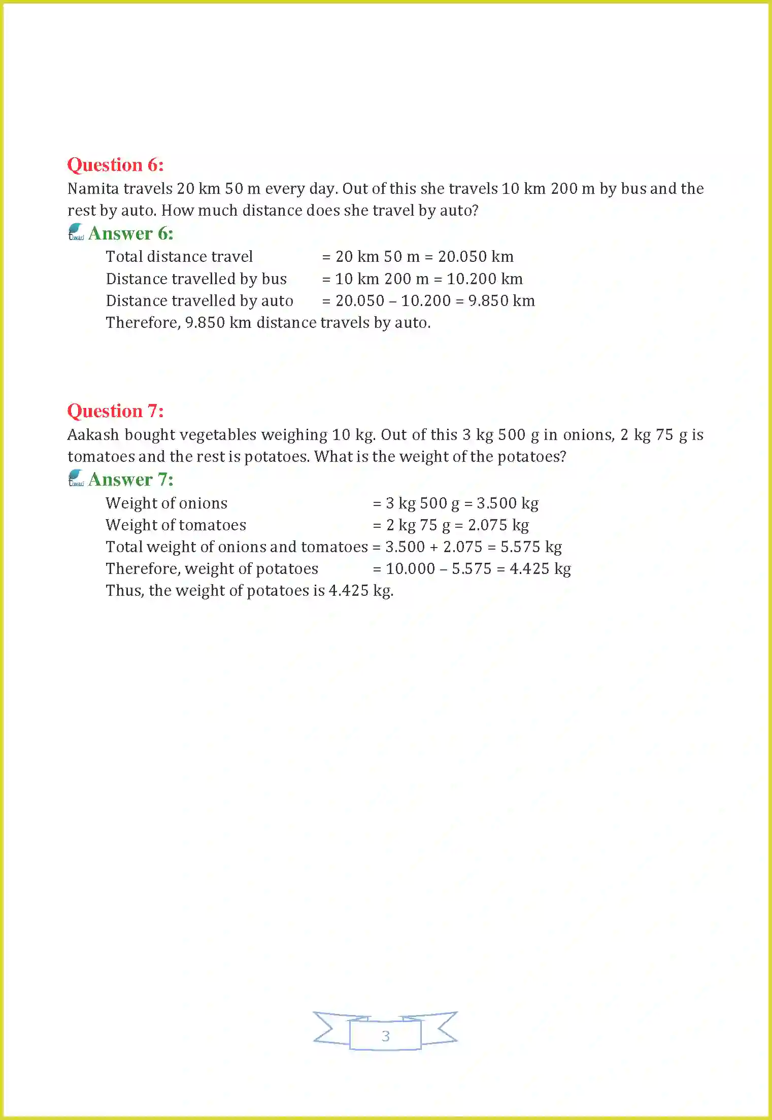 NCERT-Solution-Class-6-Maths-Chapter-8-Decimals-1626-page-22