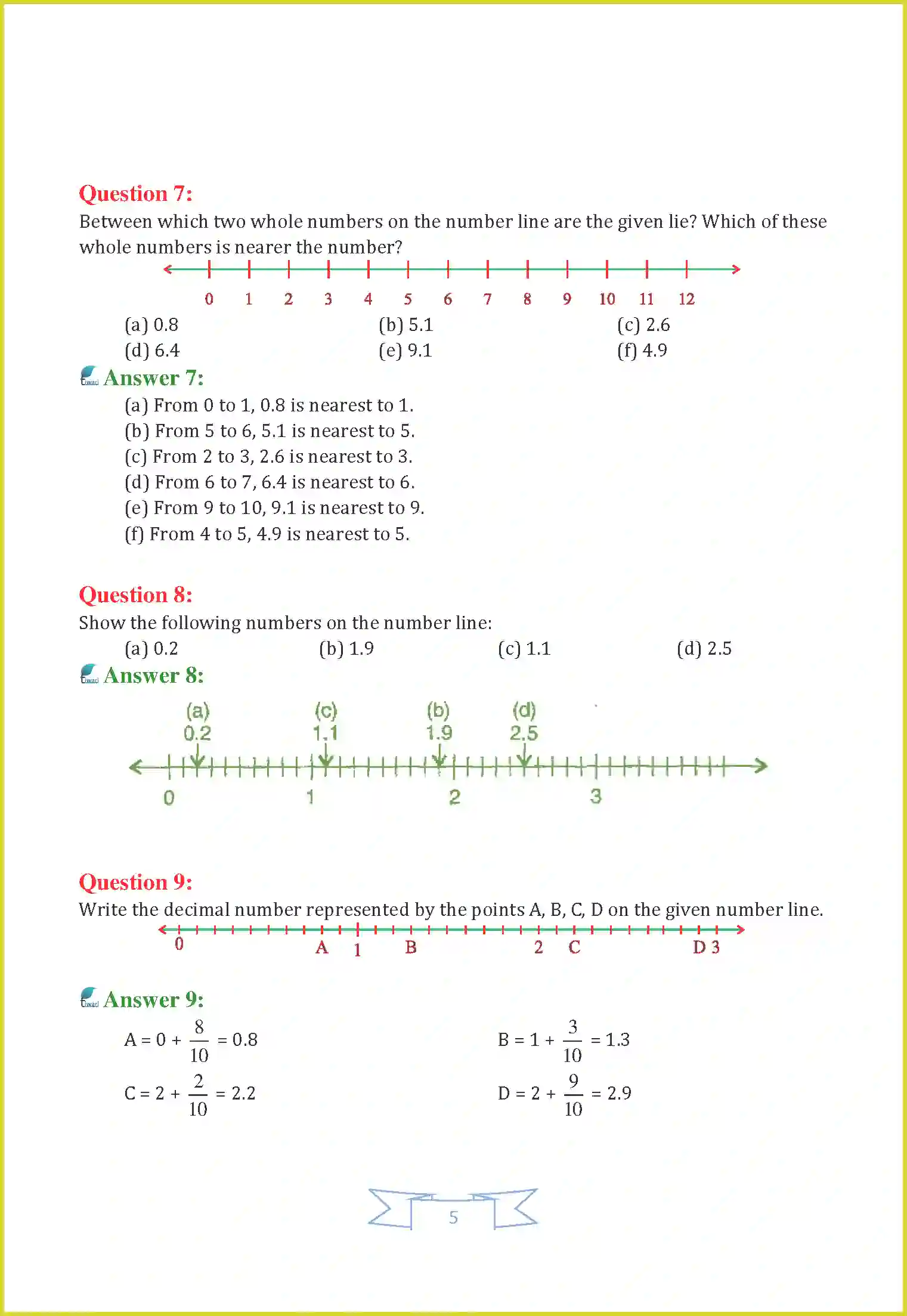 NCERT-Solution-Class-6-Maths-Chapter-8-Decimals-1626-page-5