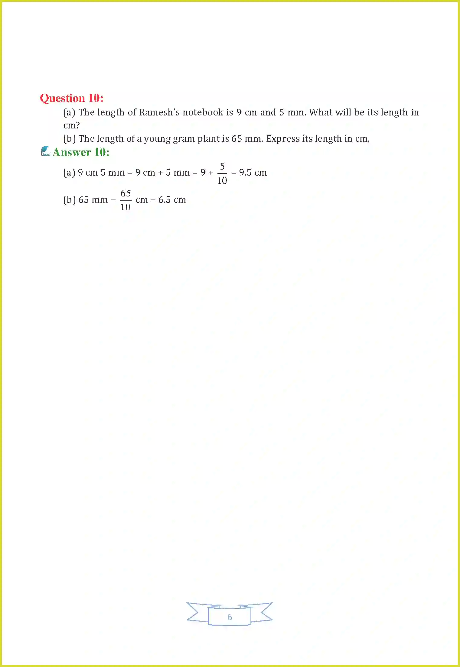 NCERT-Solution-Class-6-Maths-Chapter-8-Decimals-1626-page-6