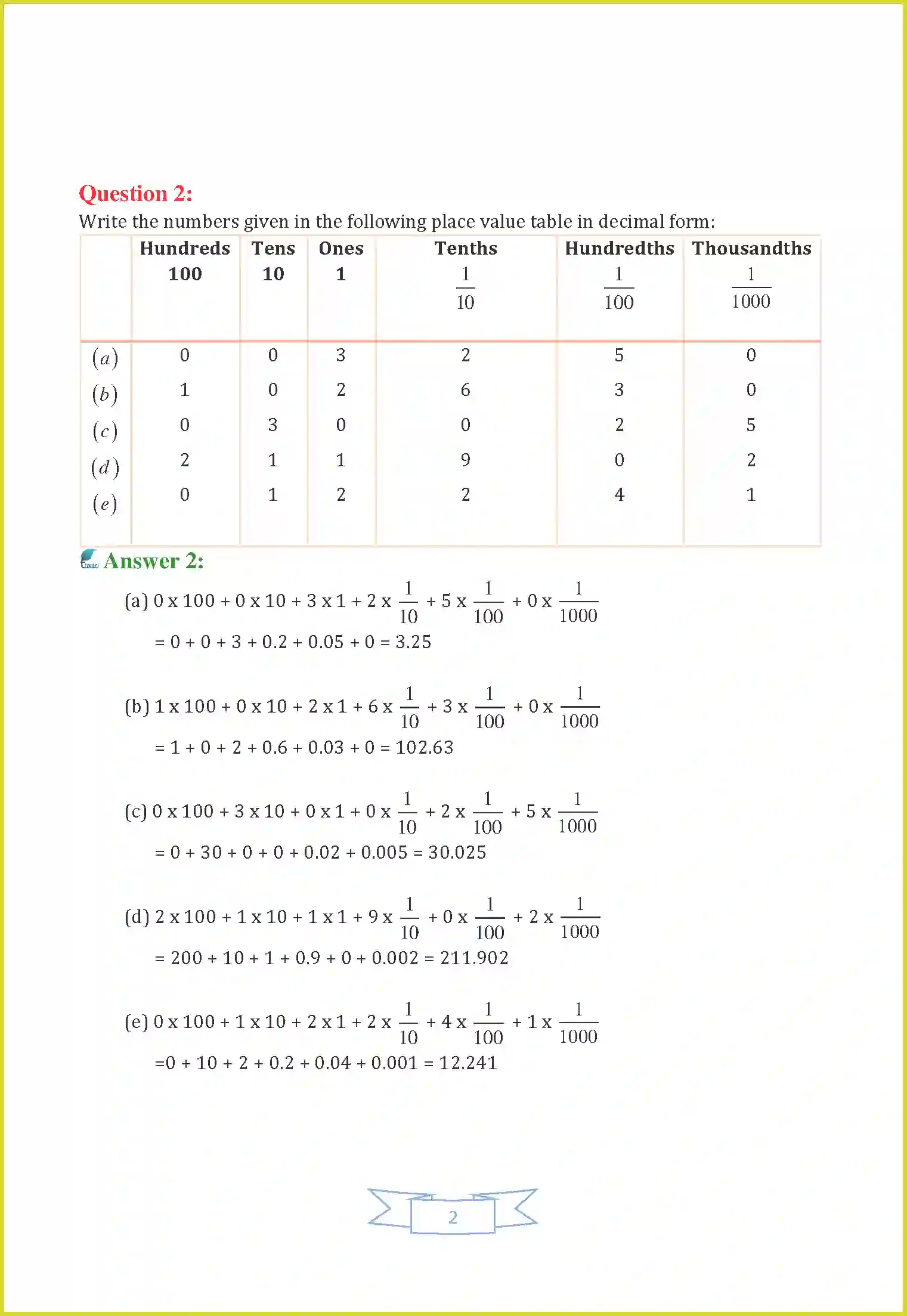 NCERT-Solution-Class-6-Maths-Chapter-8-Decimals-1626-page-8
