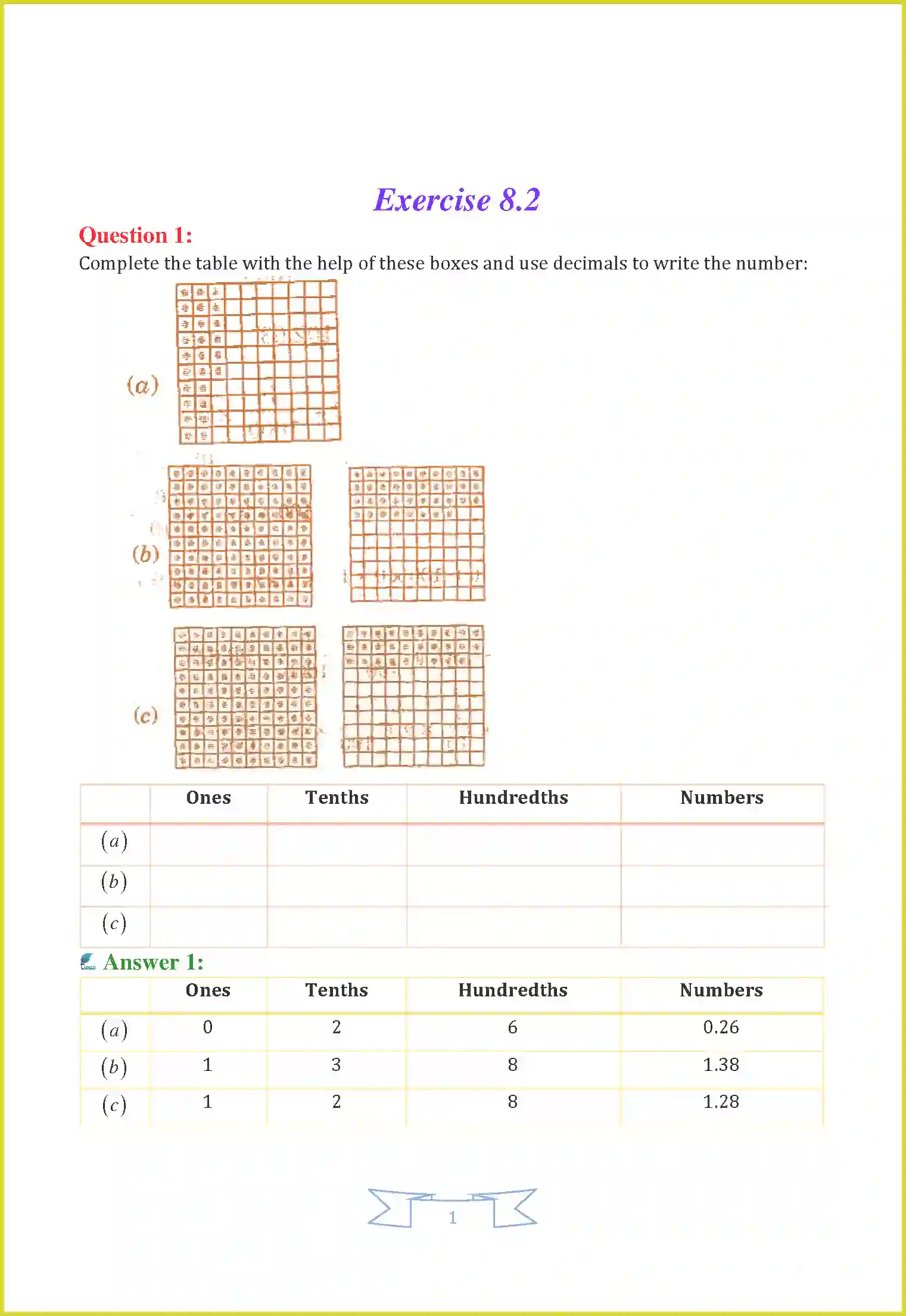 NCERT-Solution-Class-6-Maths-Chapter-8-Decimals-3798-page-7