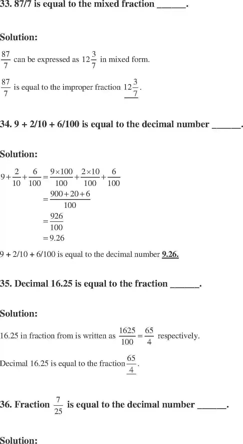 NCERT-Solution-Class-6-Maths-Exemplar-Fractions-and-Decimals-3933-page-10