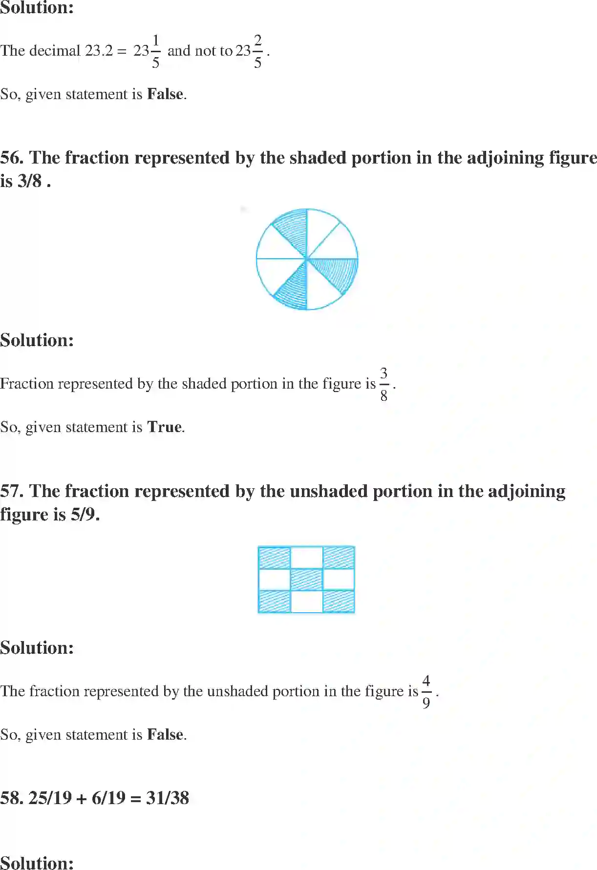 NCERT-Solution-Class-6-Maths-Exemplar-Fractions-and-Decimals-3933-page-16