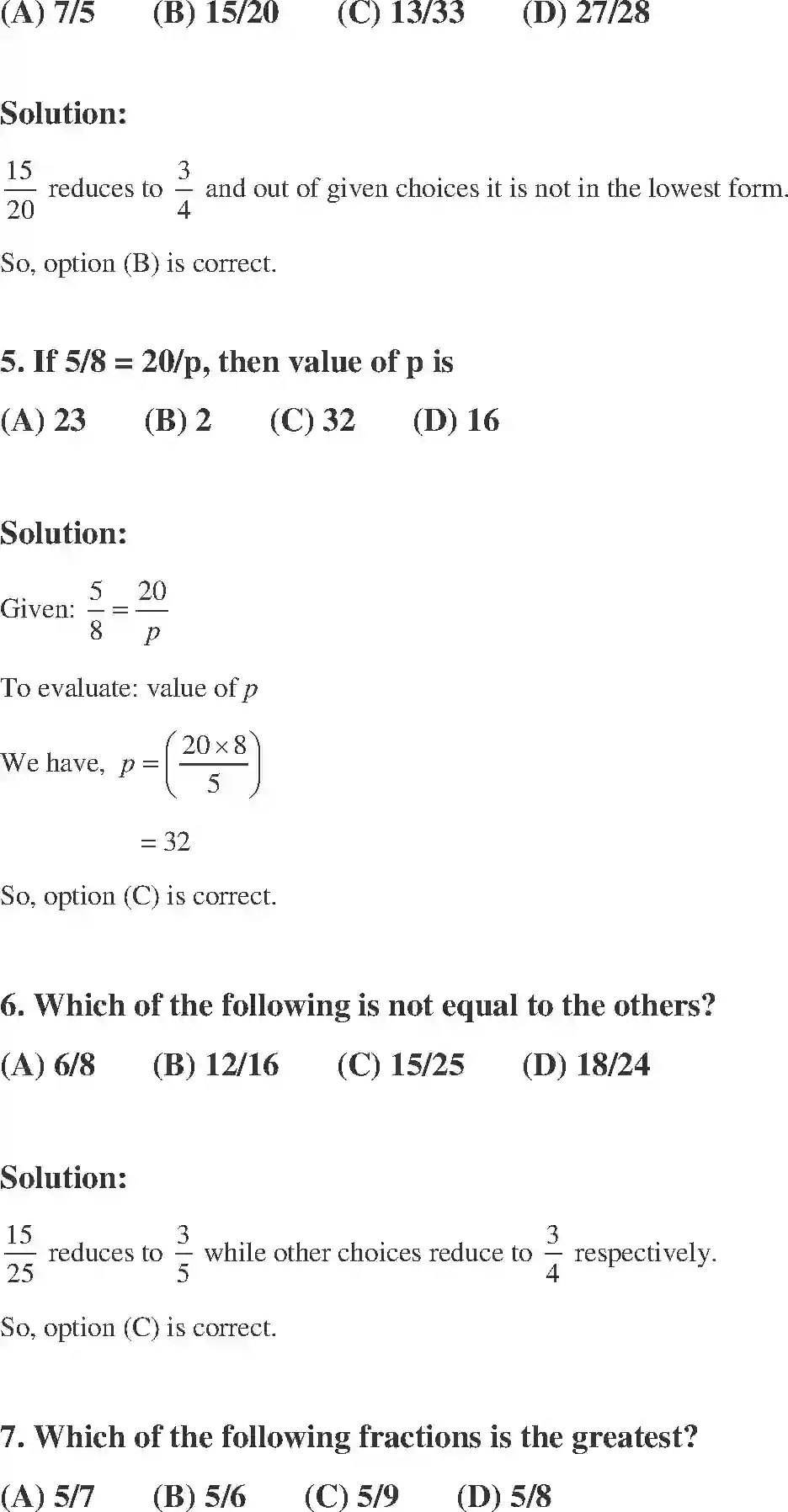NCERT-Solution-Class-6-Maths-Exemplar-Fractions-and-Decimals-3933-page-2