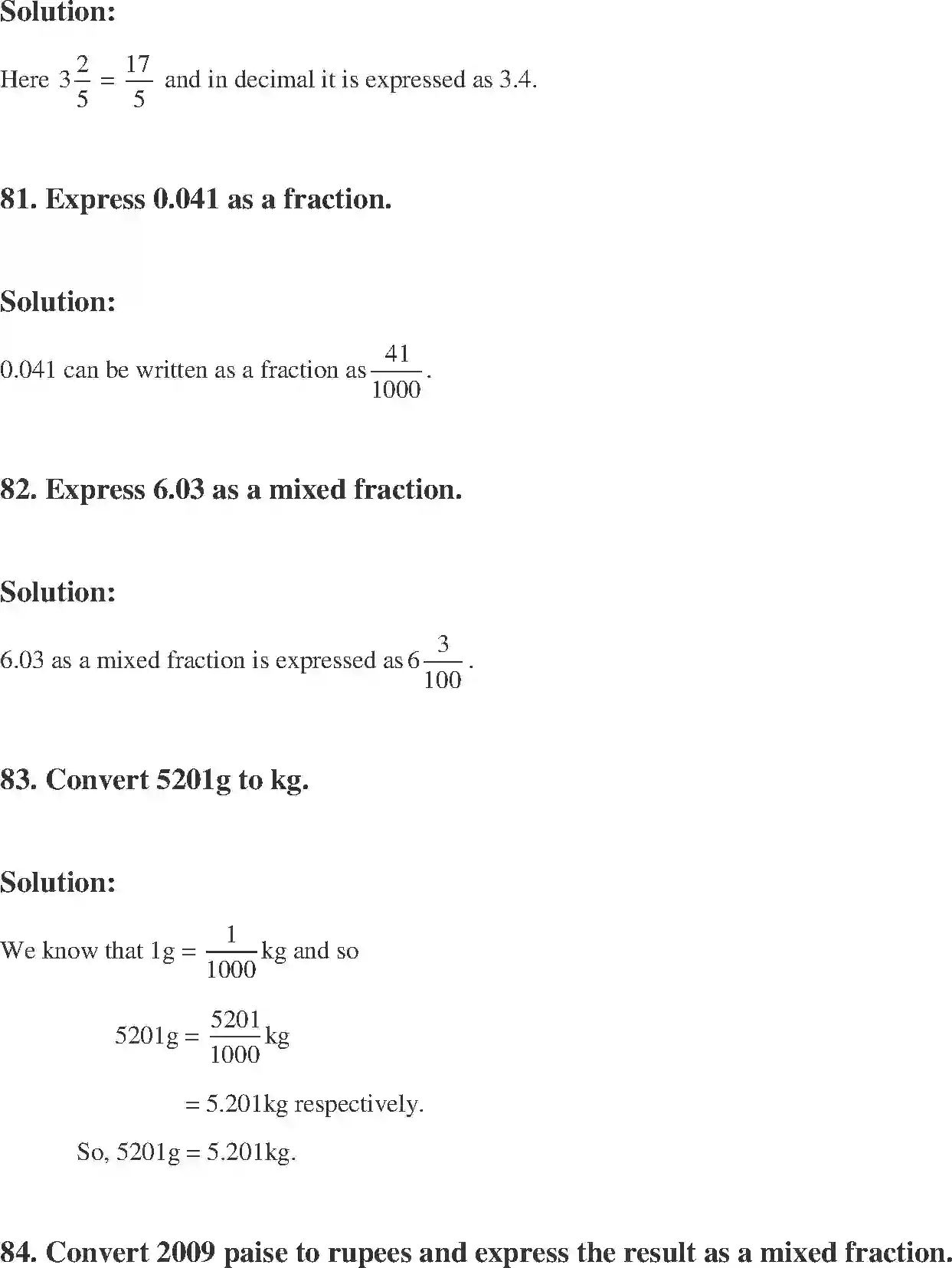 NCERT-Solution-Class-6-Maths-Exemplar-Fractions-and-Decimals-3933-page-23