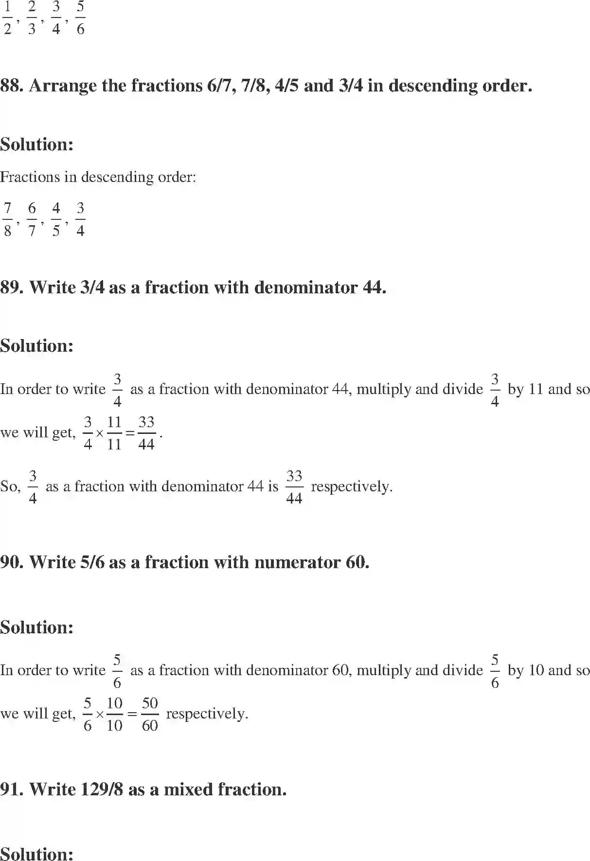 NCERT-Solution-Class-6-Maths-Exemplar-Fractions-and-Decimals-3933-page-25
