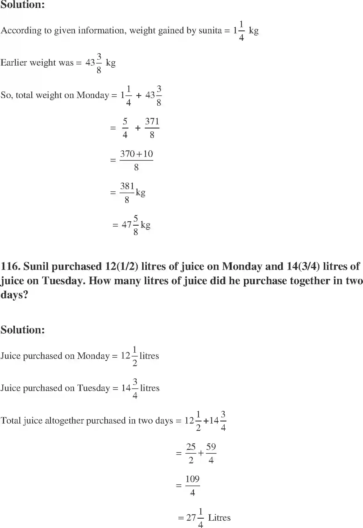 NCERT-Solution-Class-6-Maths-Exemplar-Fractions-and-Decimals-3933-page-34