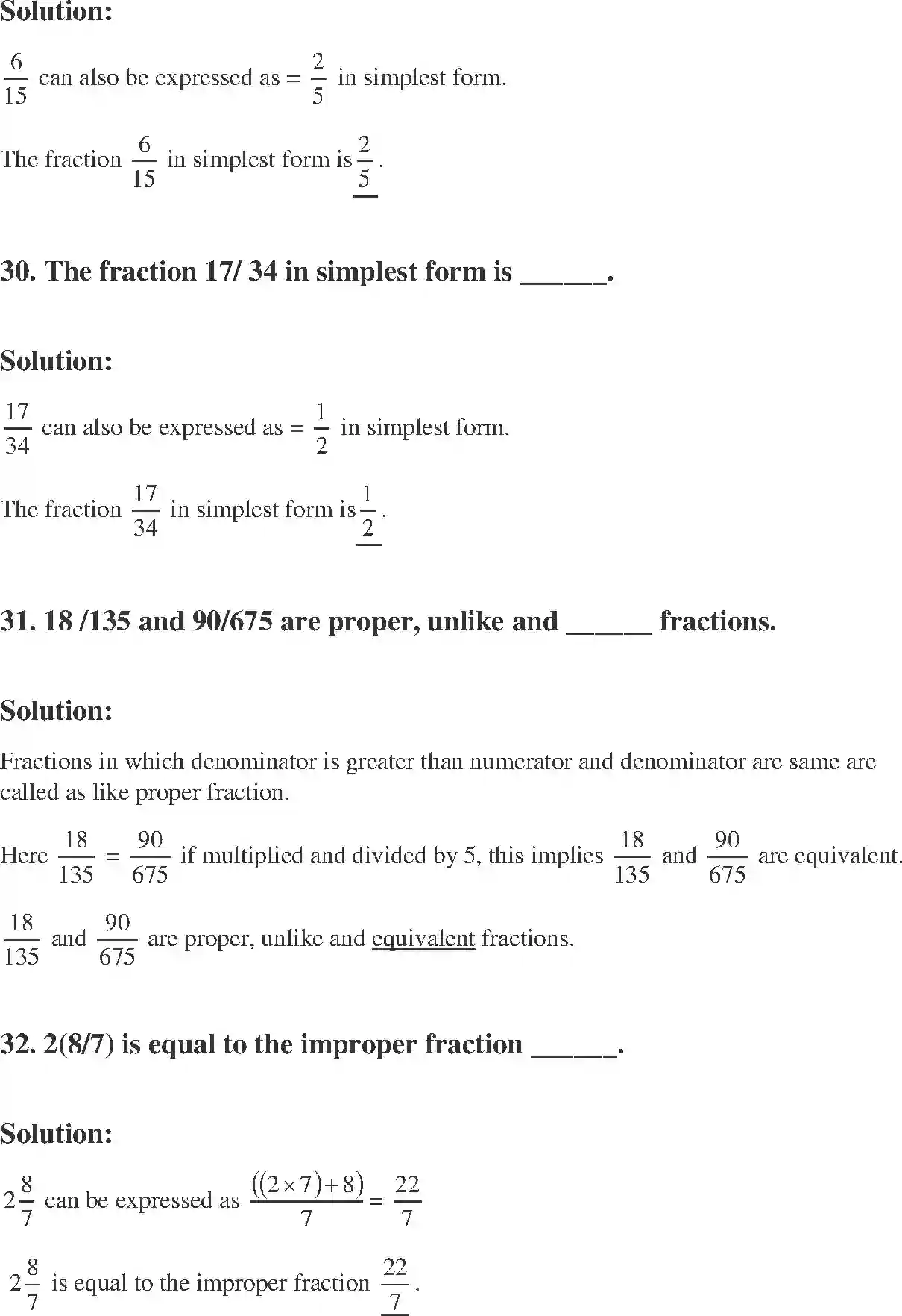 NCERT-Solution-Class-6-Maths-Exemplar-Fractions-and-Decimals-3933-page-9