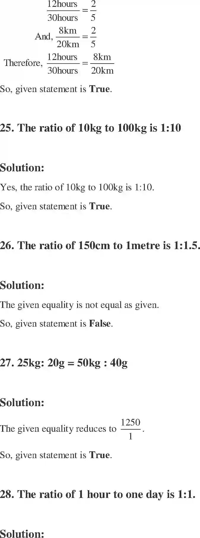NCERT-Solution-Class-6-Maths-Exemplar-Ratio-and-Proportion-3937-page-11