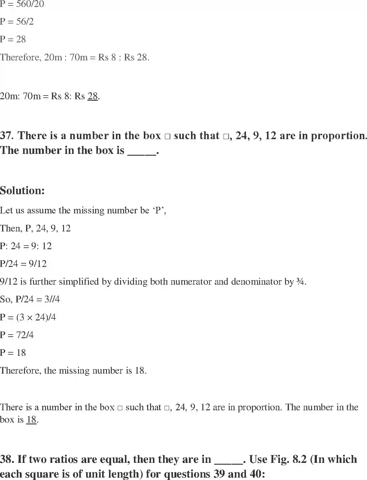 NCERT-Solution-Class-6-Maths-Exemplar-Ratio-and-Proportion-3937-page-14