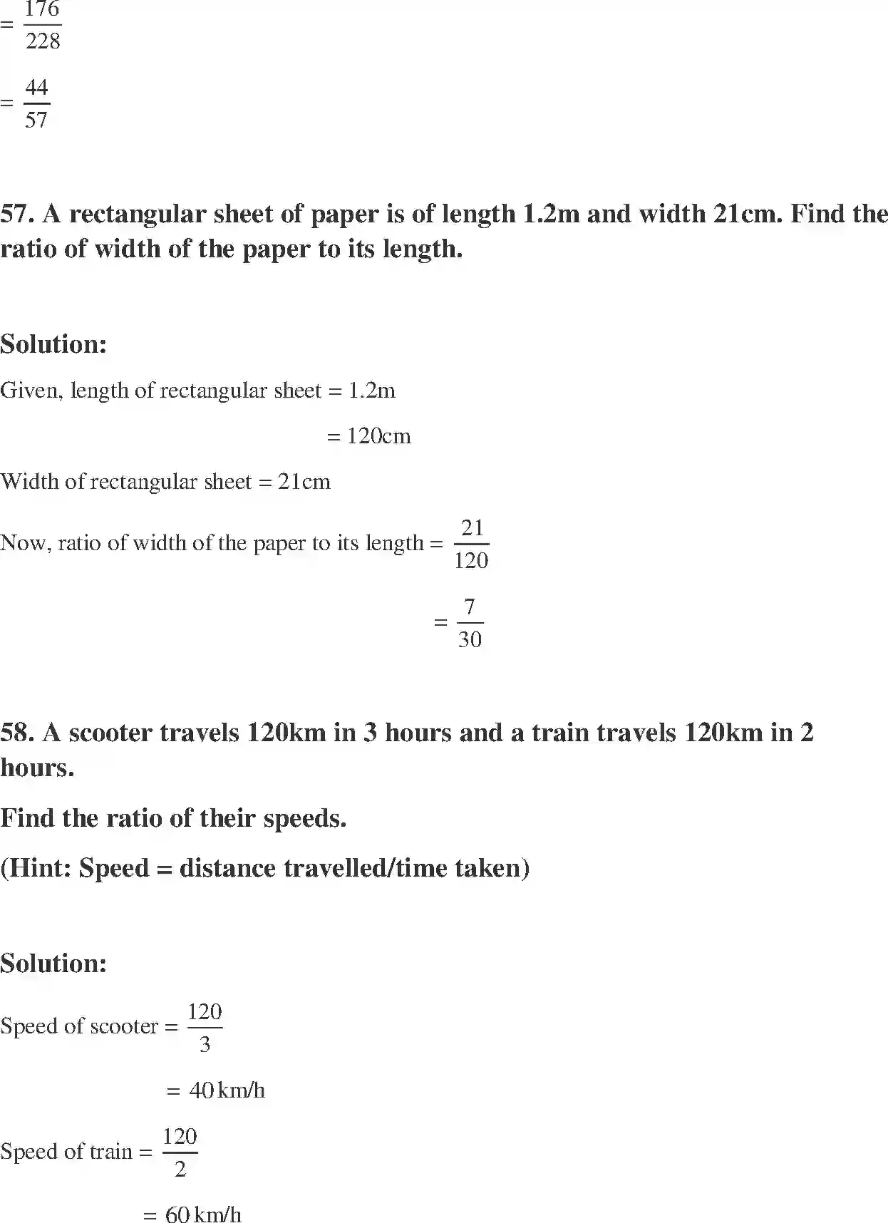 NCERT-Solution-Class-6-Maths-Exemplar-Ratio-and-Proportion-3937-page-23