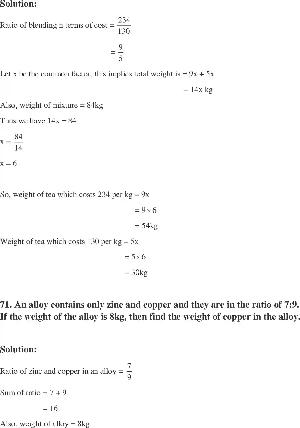 NCERT-Solution-Class-6-Maths-Exemplar-Ratio-and-Proportion-3937-page-31